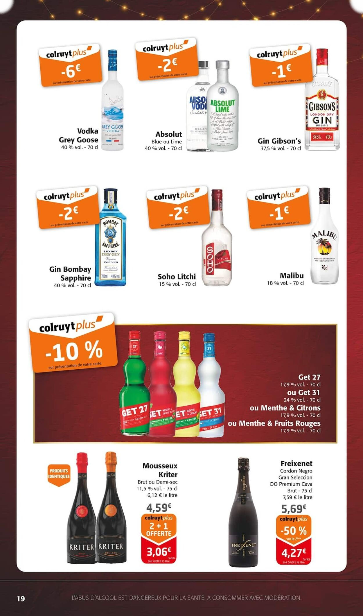  Catalog page 19 image 