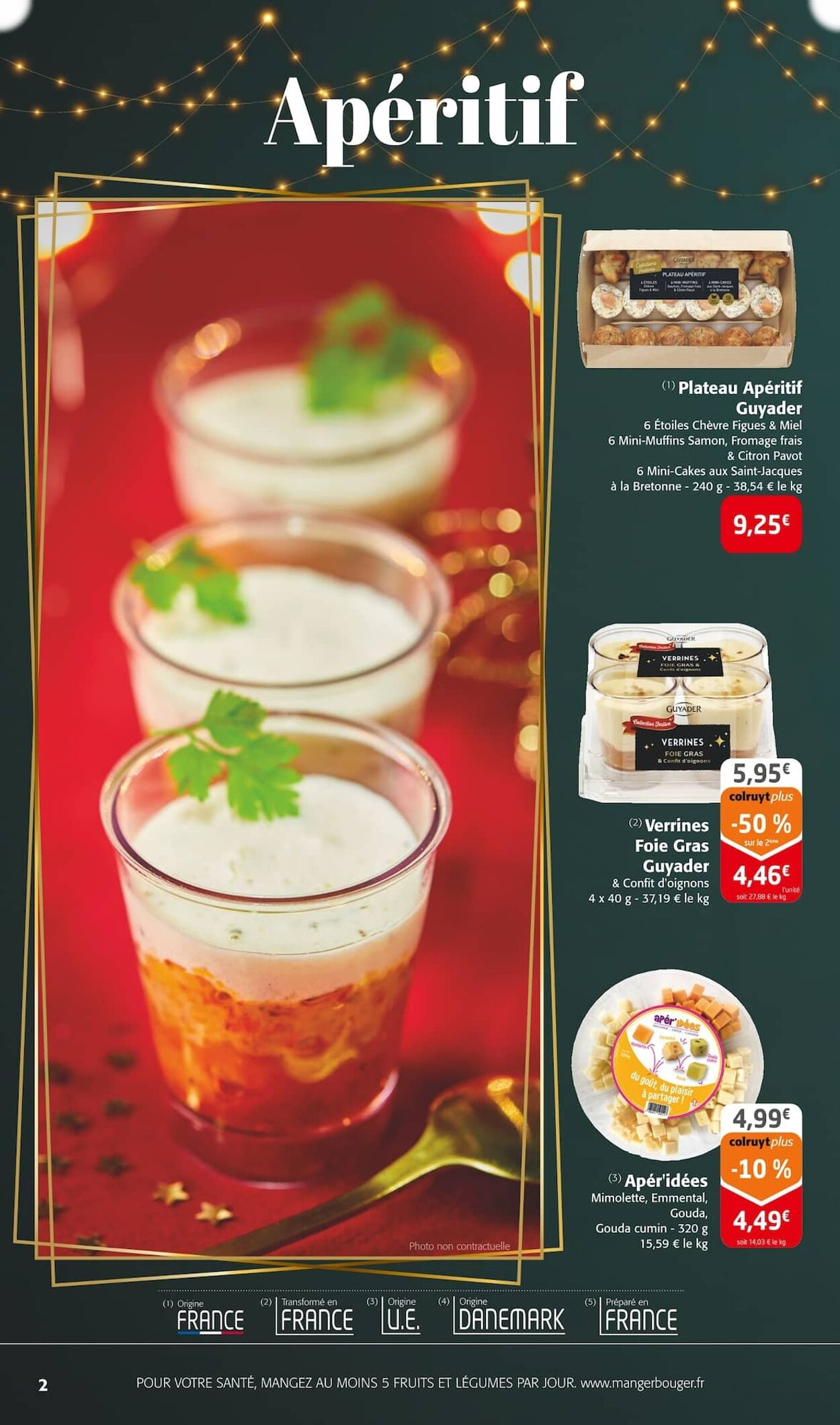  Catalog page 2 image 