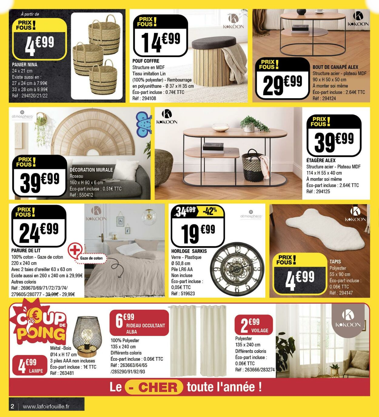  Catalog page 2 image 