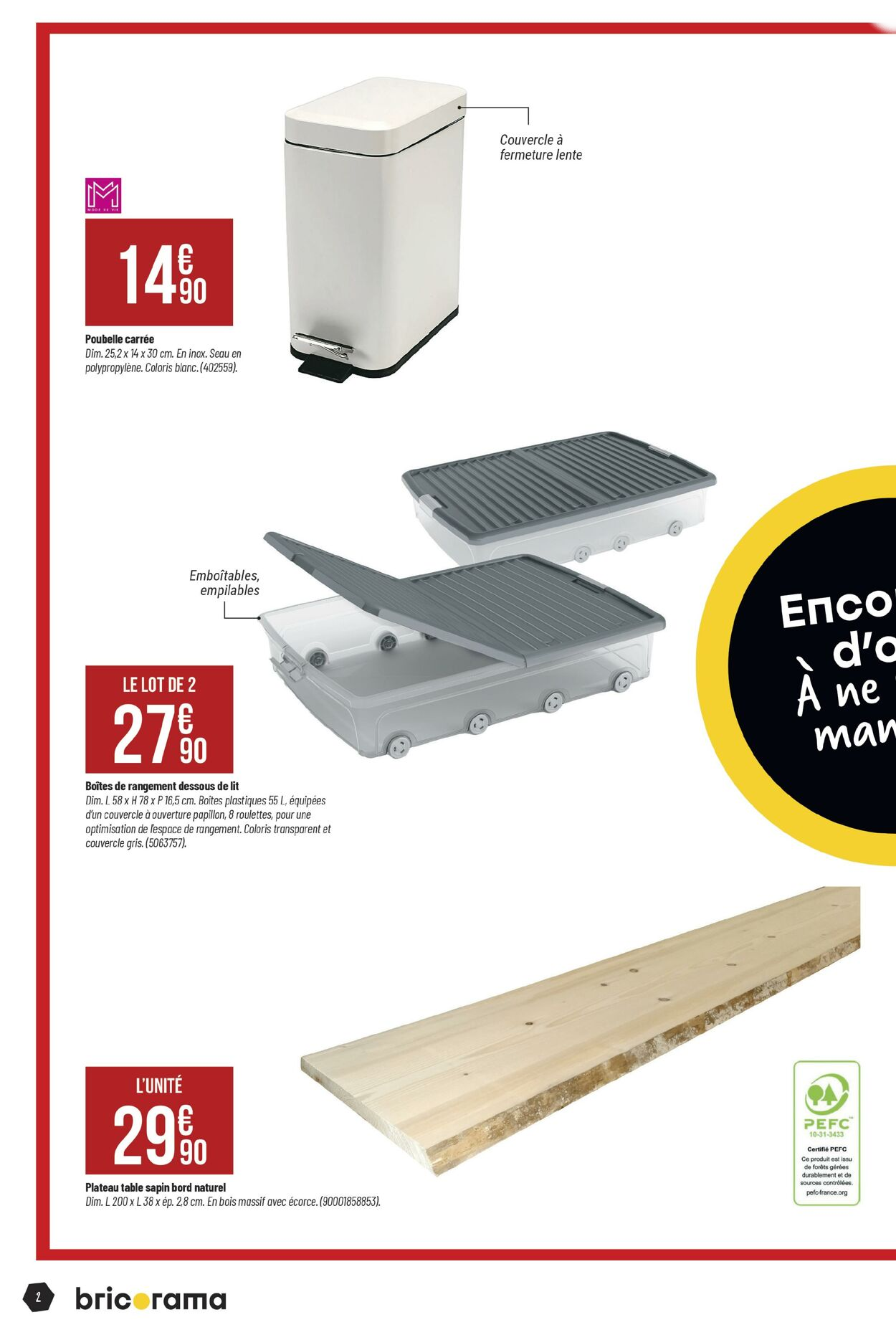  Catalog page 2 image 