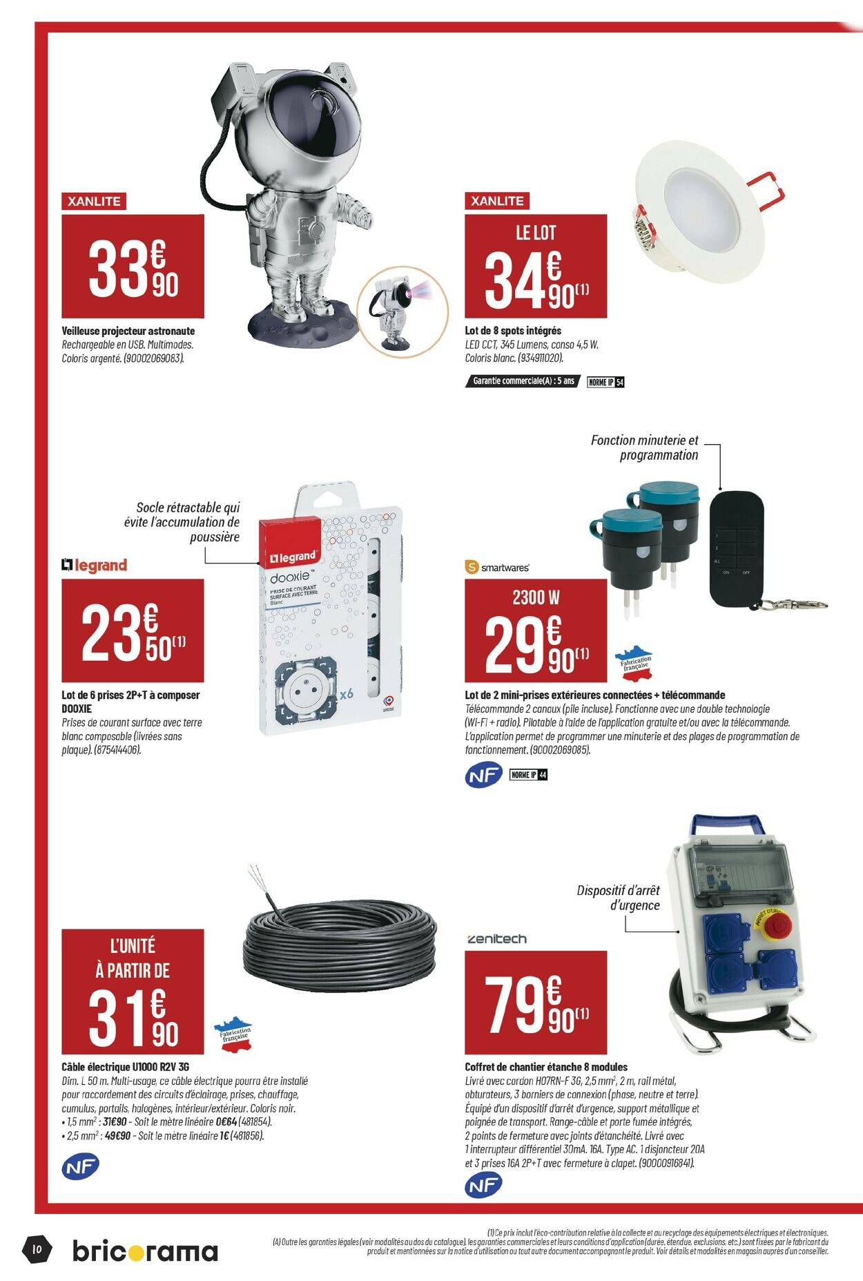  Catalog page 10 image 