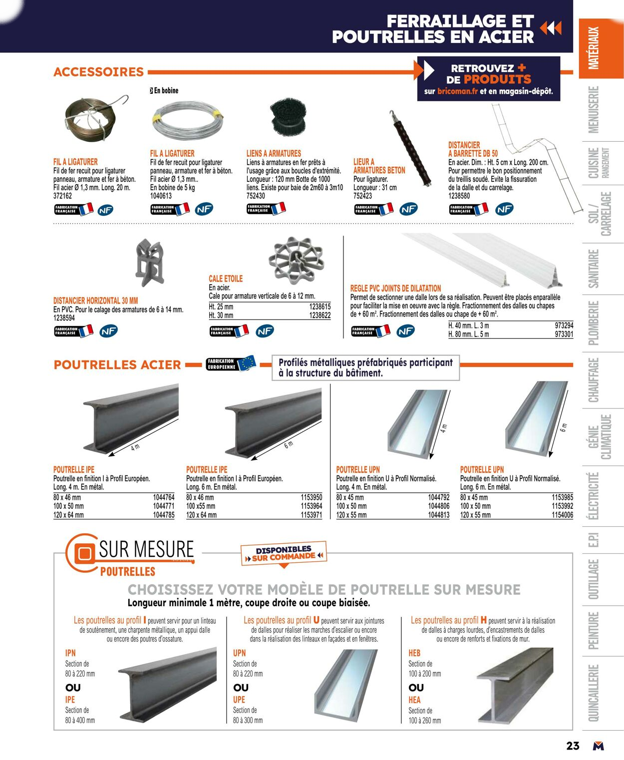  Catalog page 23 image 