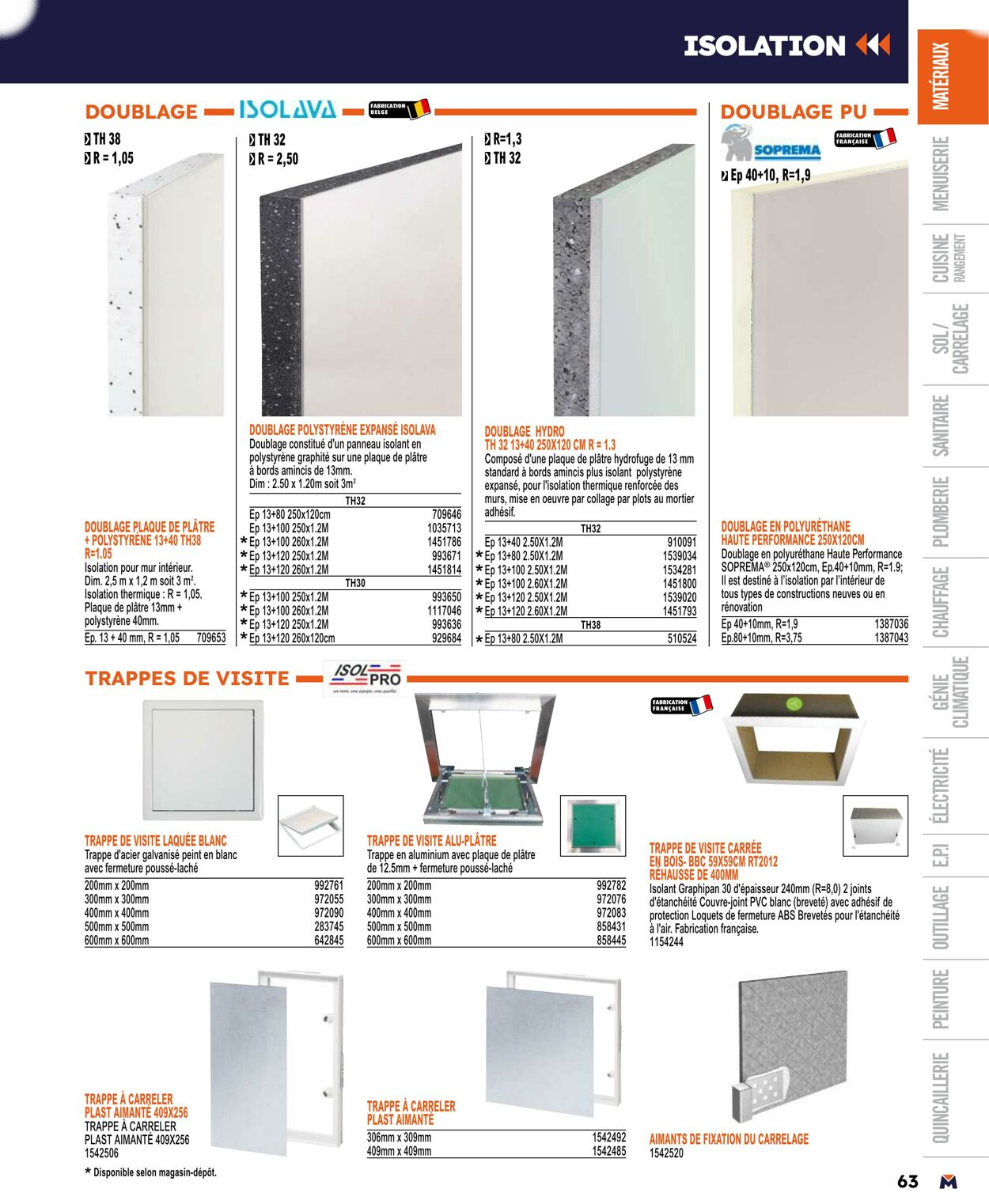  Catalog page 63 image 