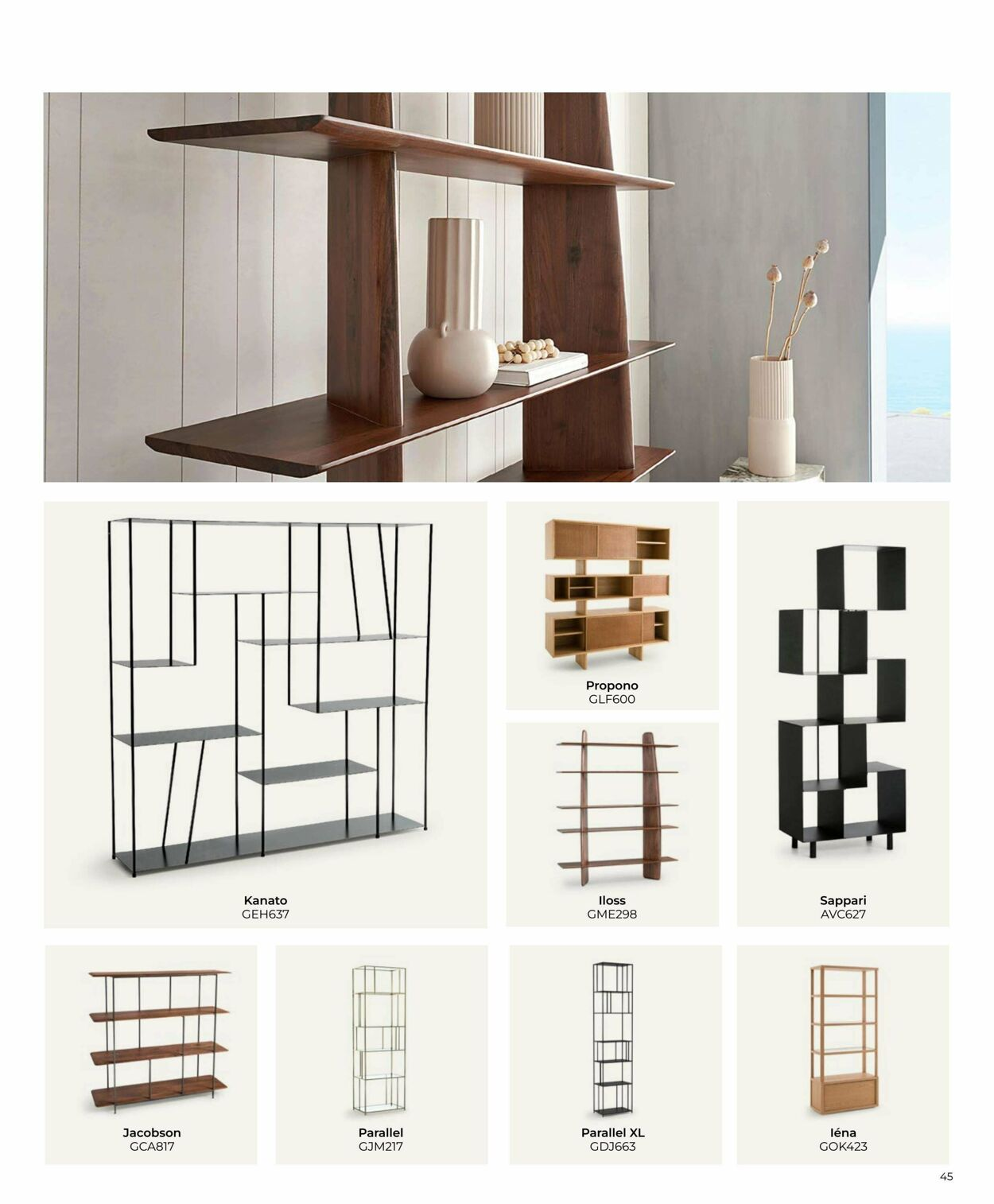  Catalog page 45 image 