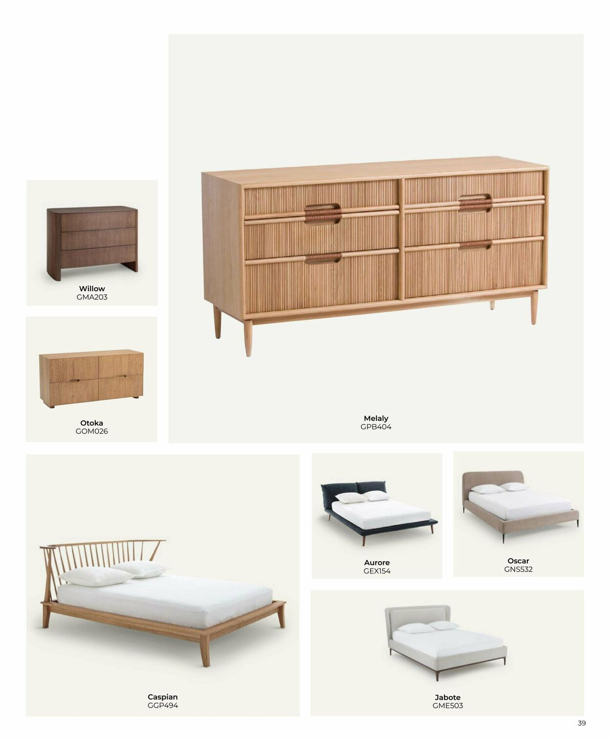  Catalog page 39 image 