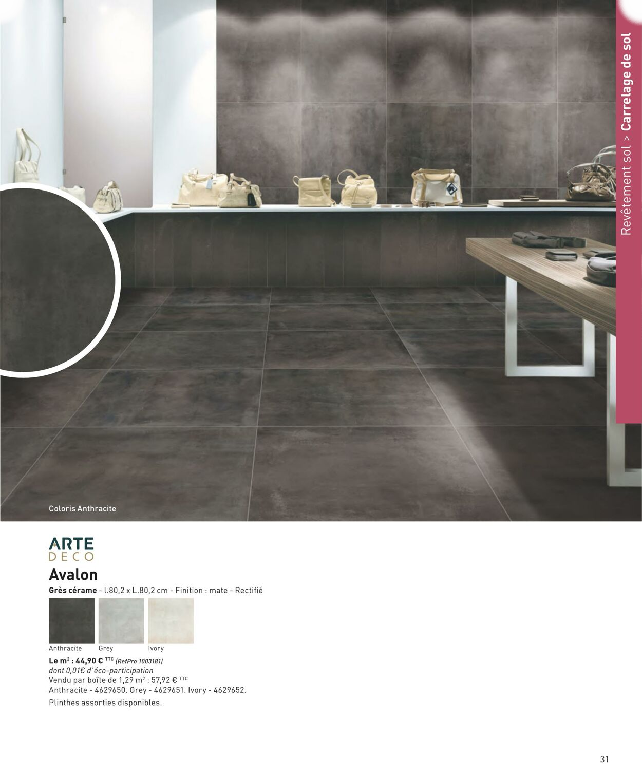  Catalog page 31 image 