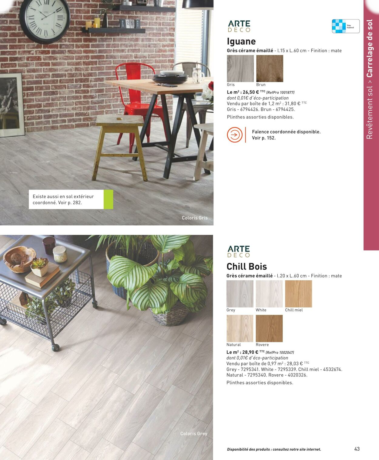  Catalog page 43 image 