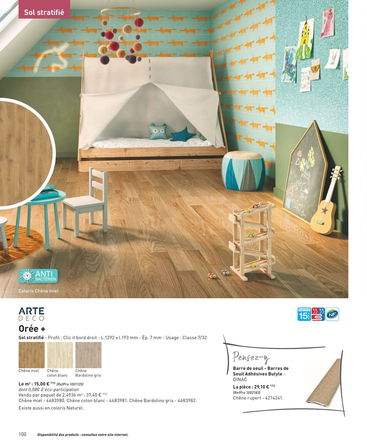  Catalog page 100 image 
