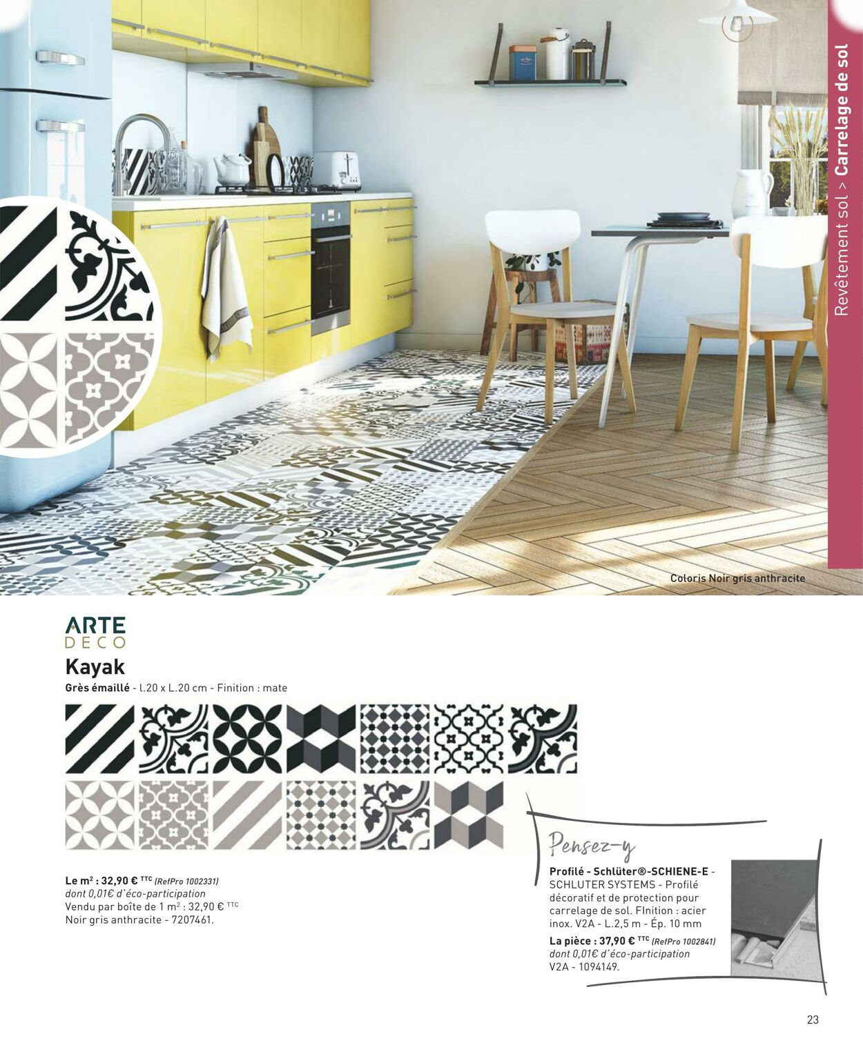  Catalog page 23 image 