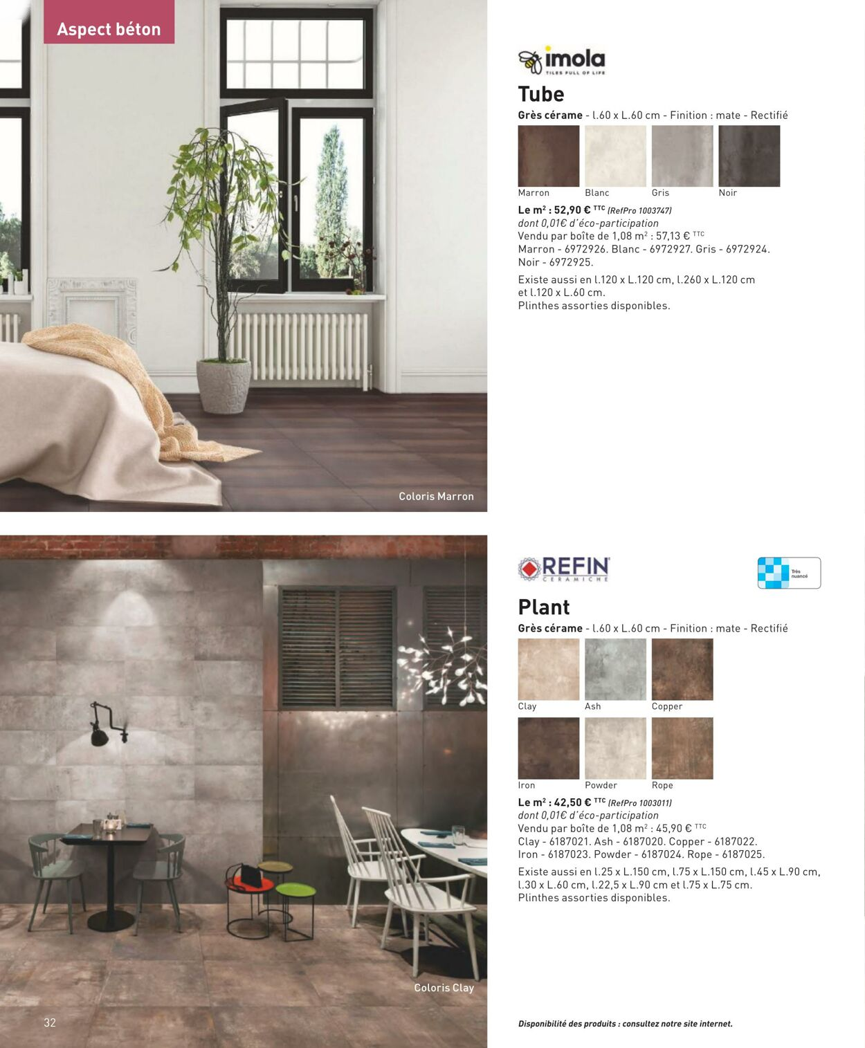  Catalog page 32 image 