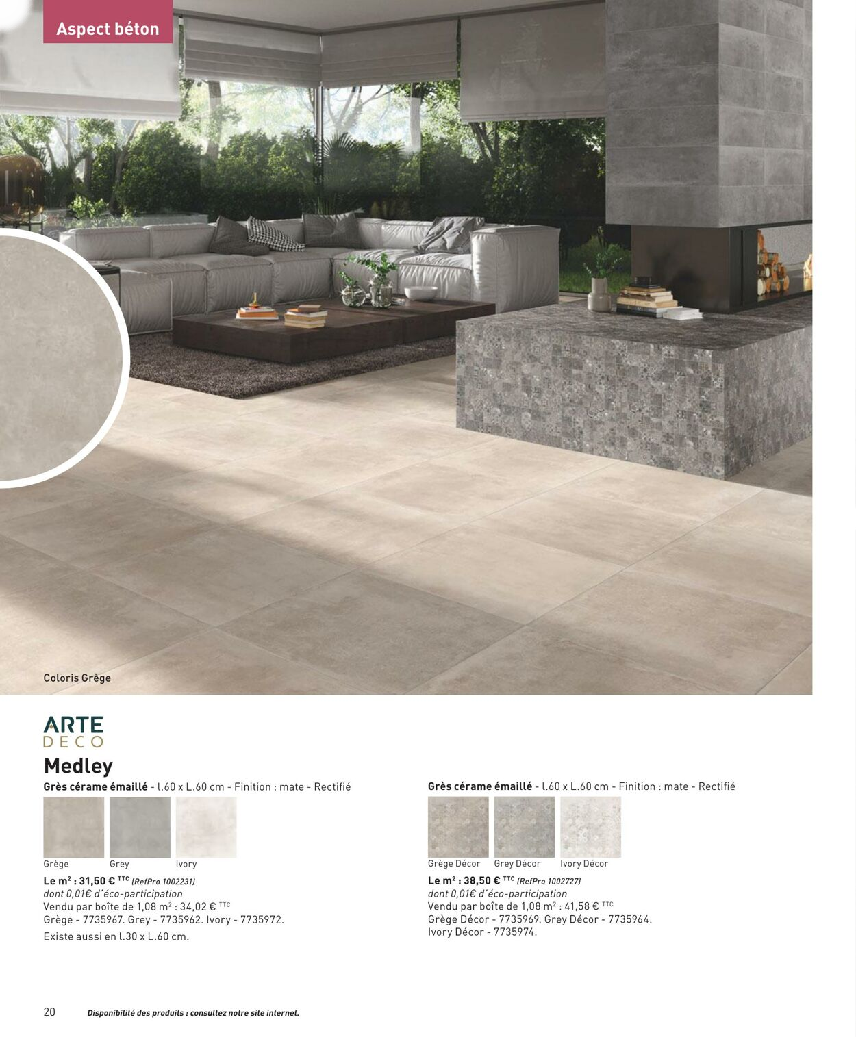  Catalog page 20 image 