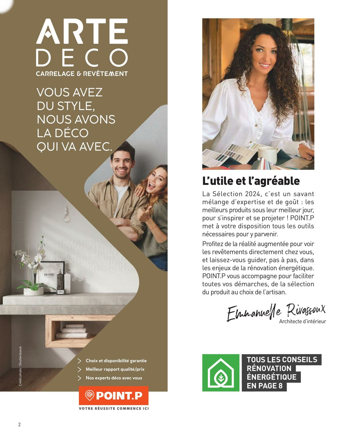  Catalog page 2 image 