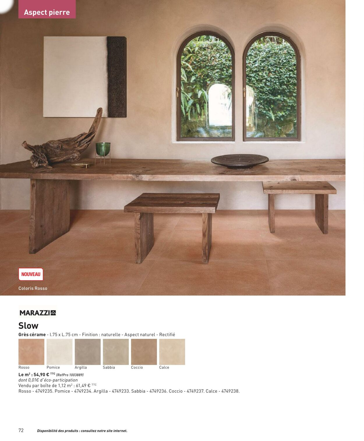  Catalog page 72 image 