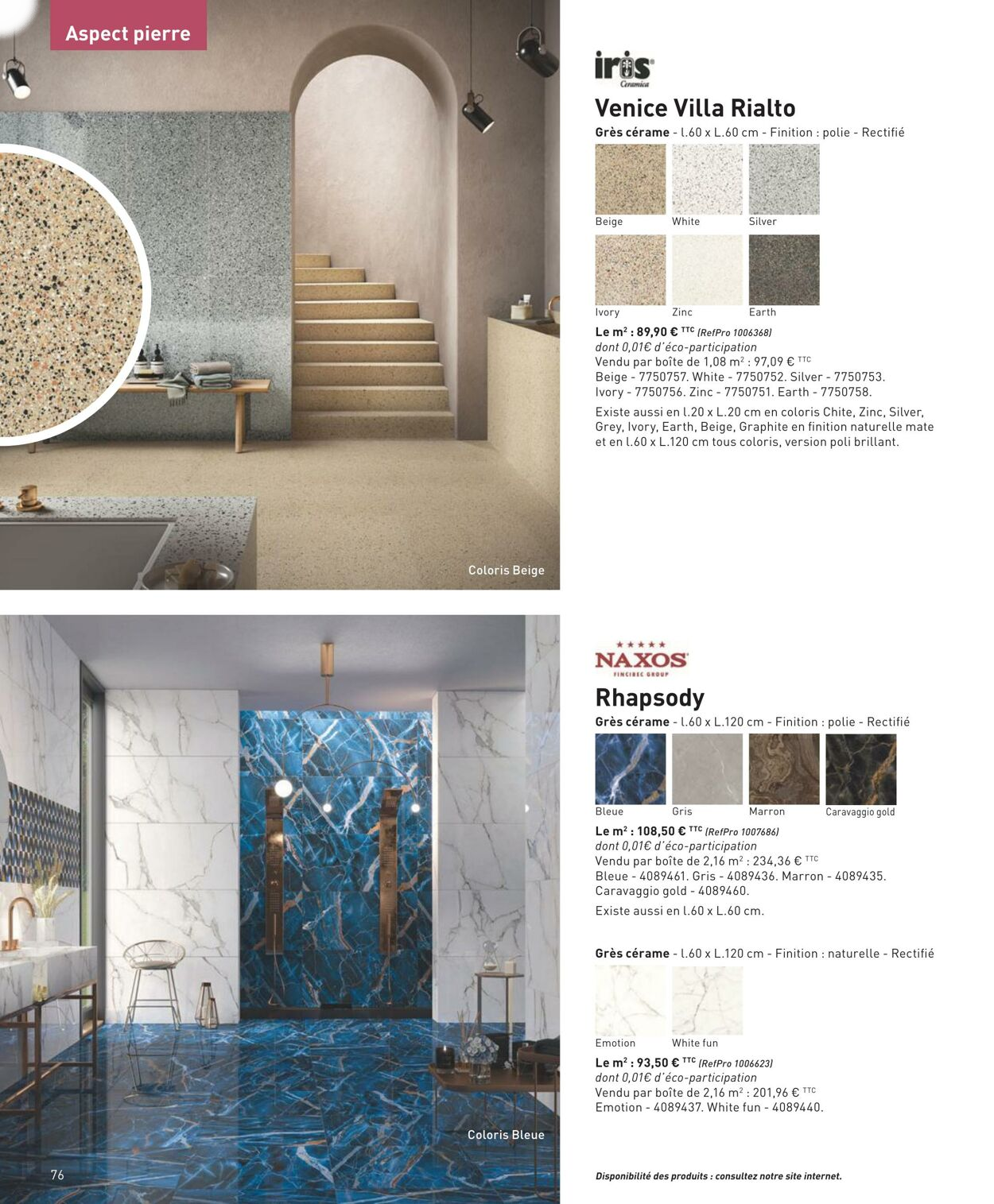  Catalog page 76 image 