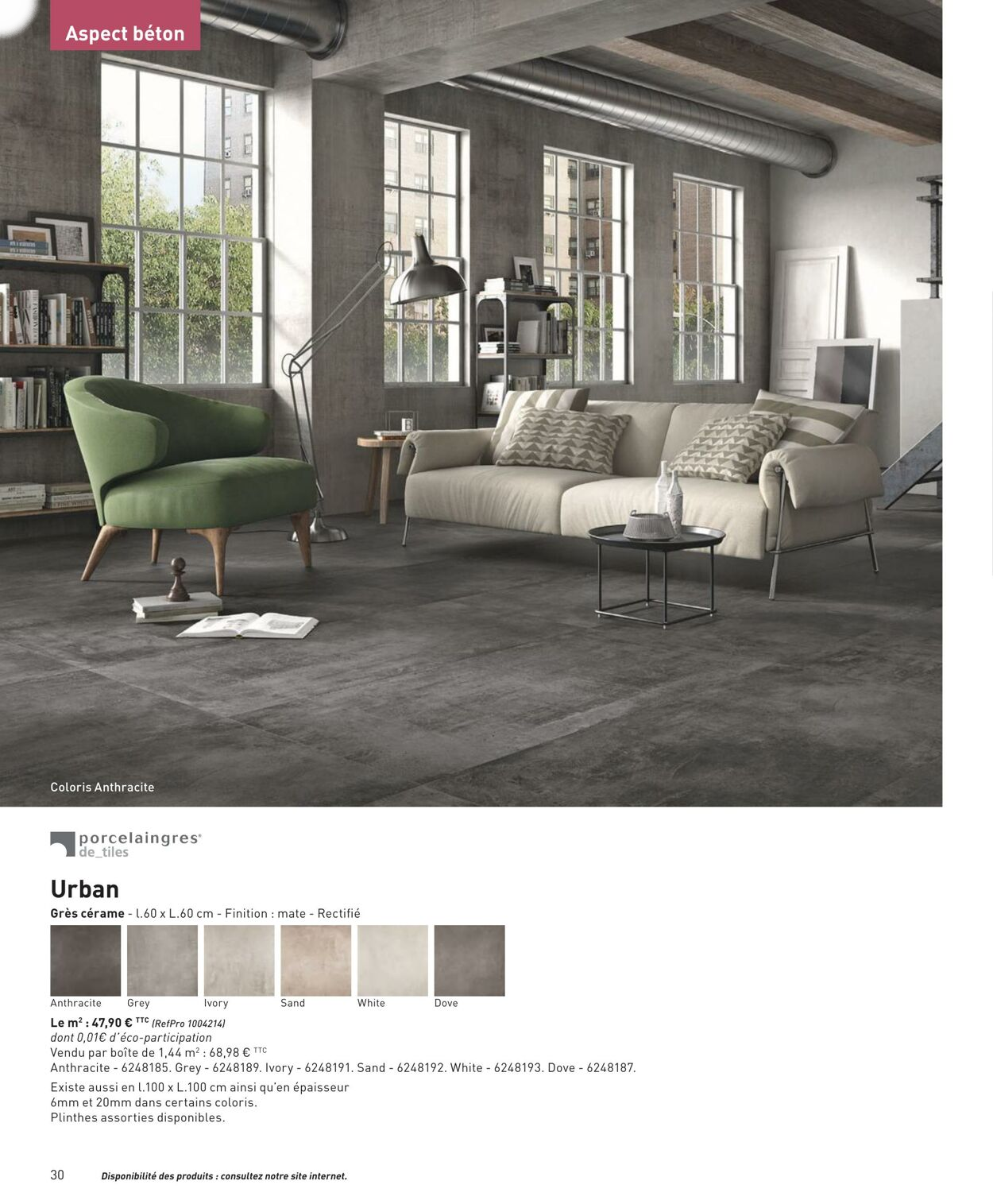  Catalog page 30 image 