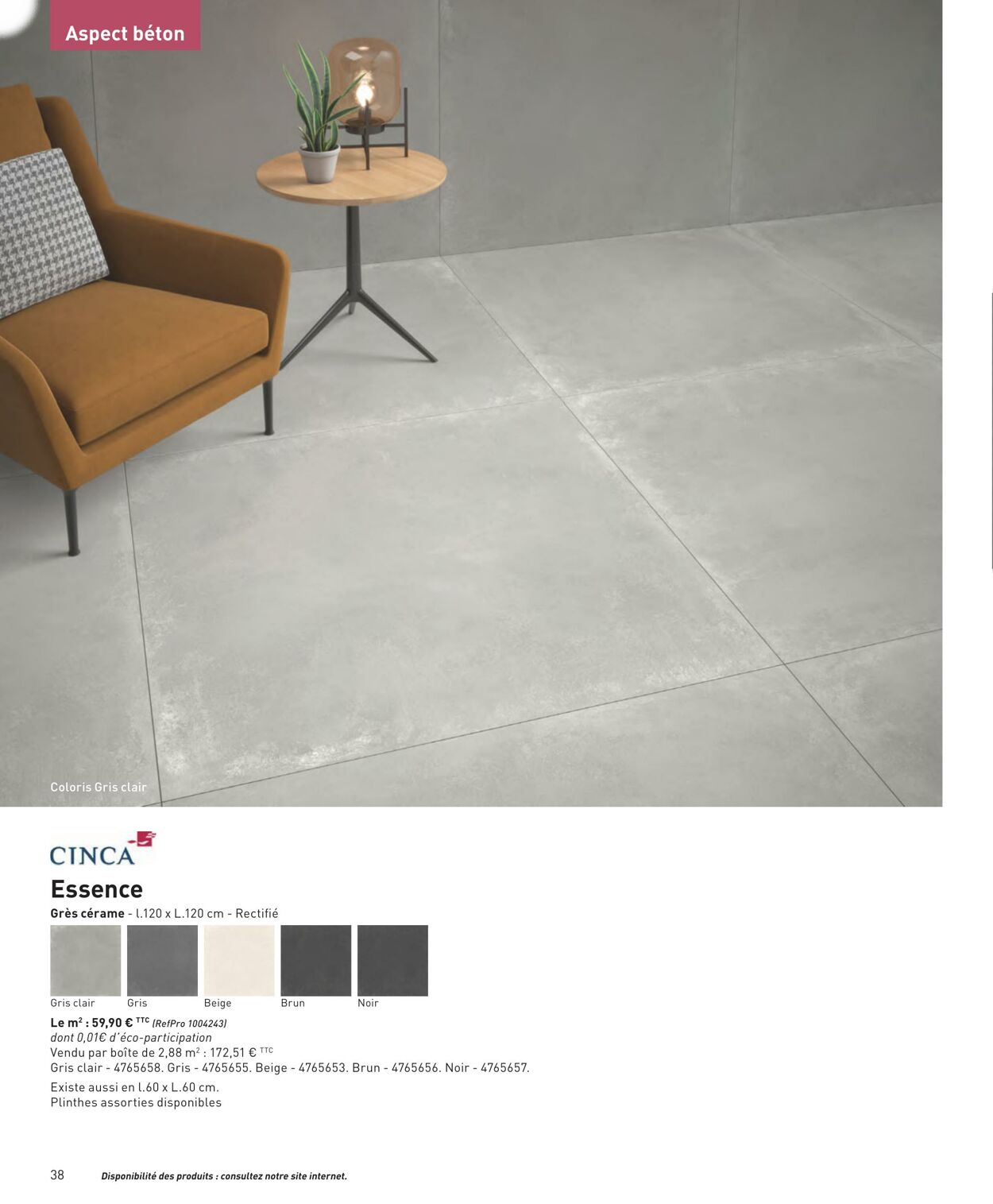  Catalog page 38 image 