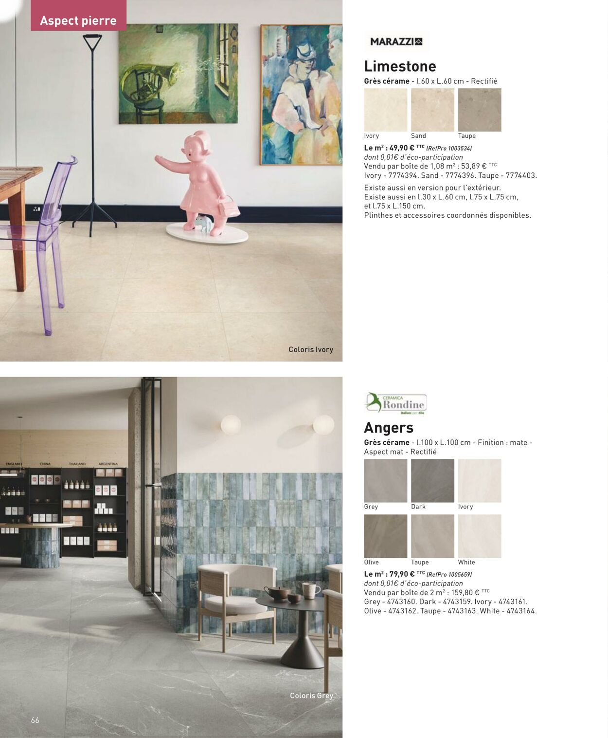  Catalog page 66 image 