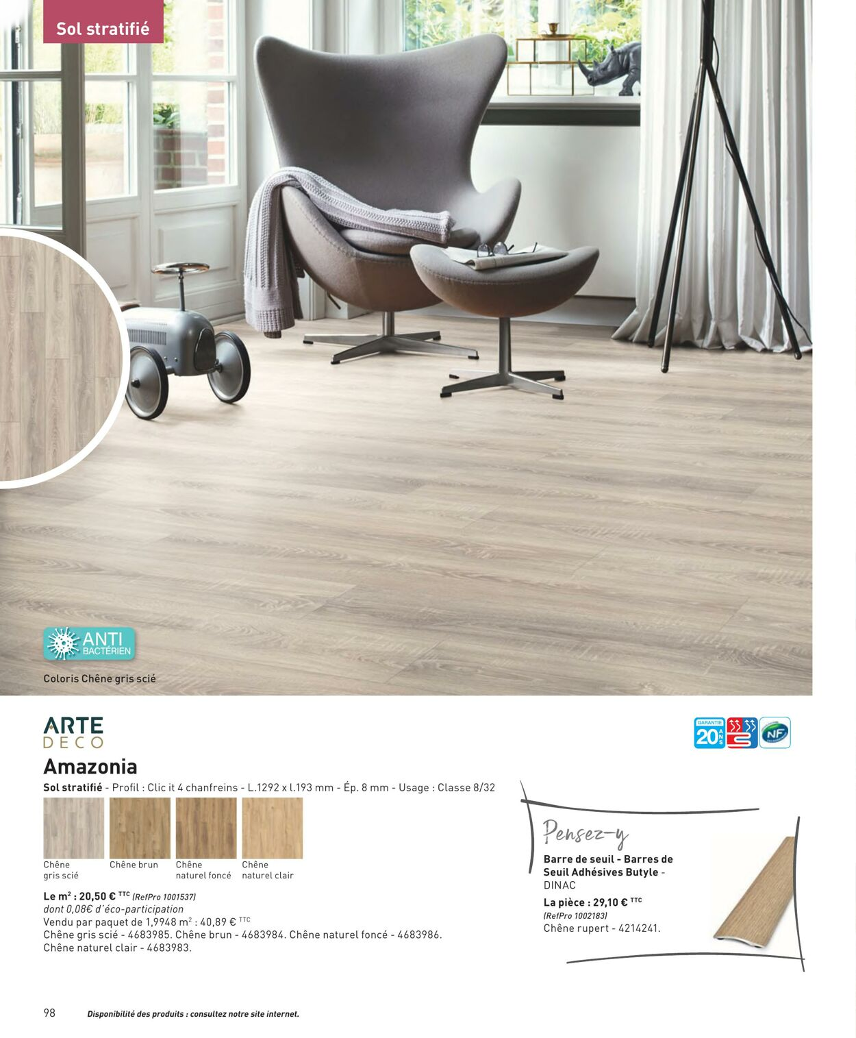  Catalog page 98 image 