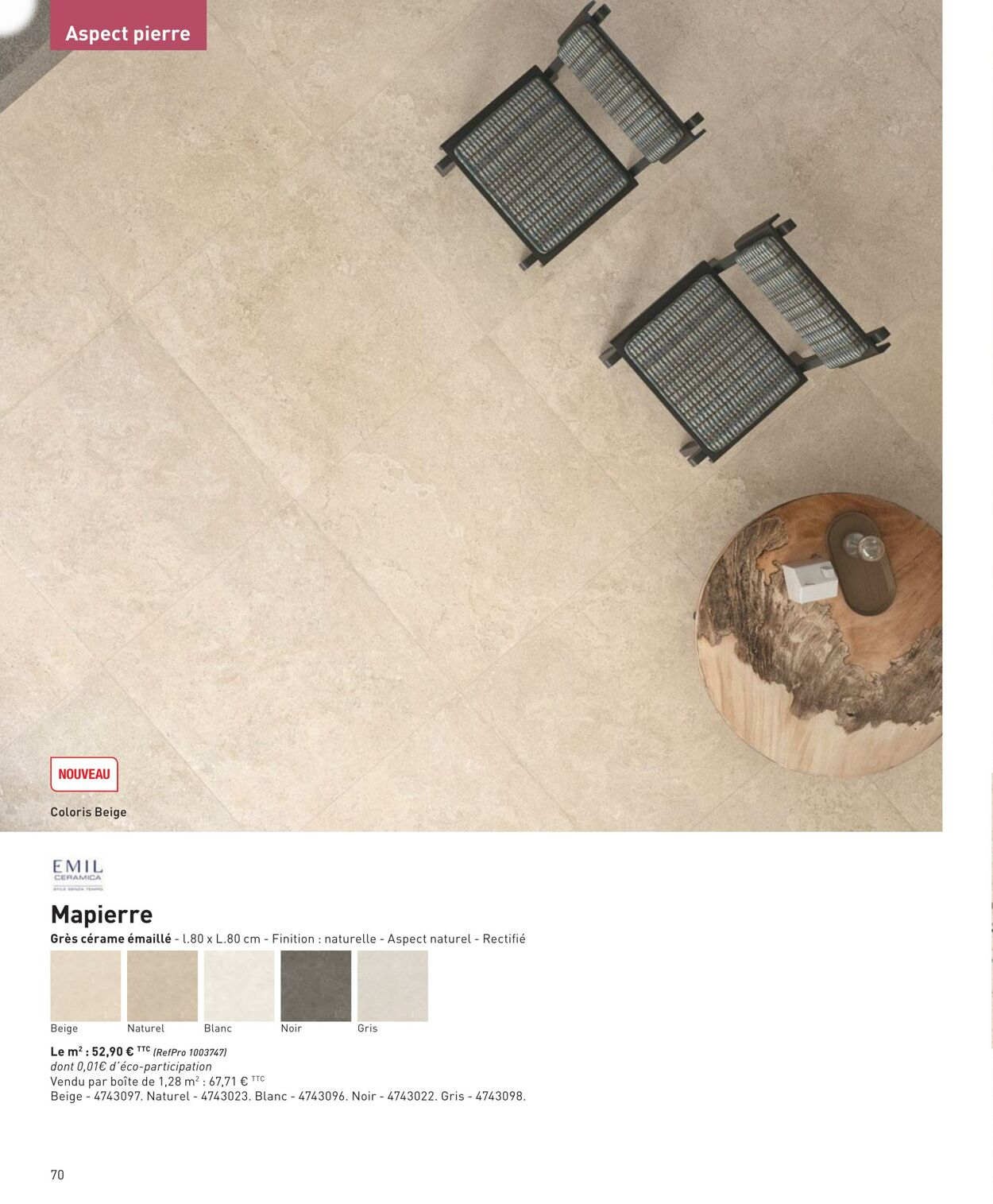  Catalog page 70 image 