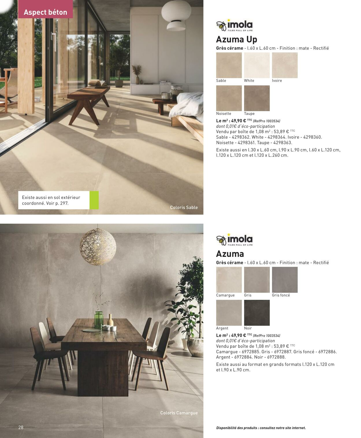  Catalog page 28 image 