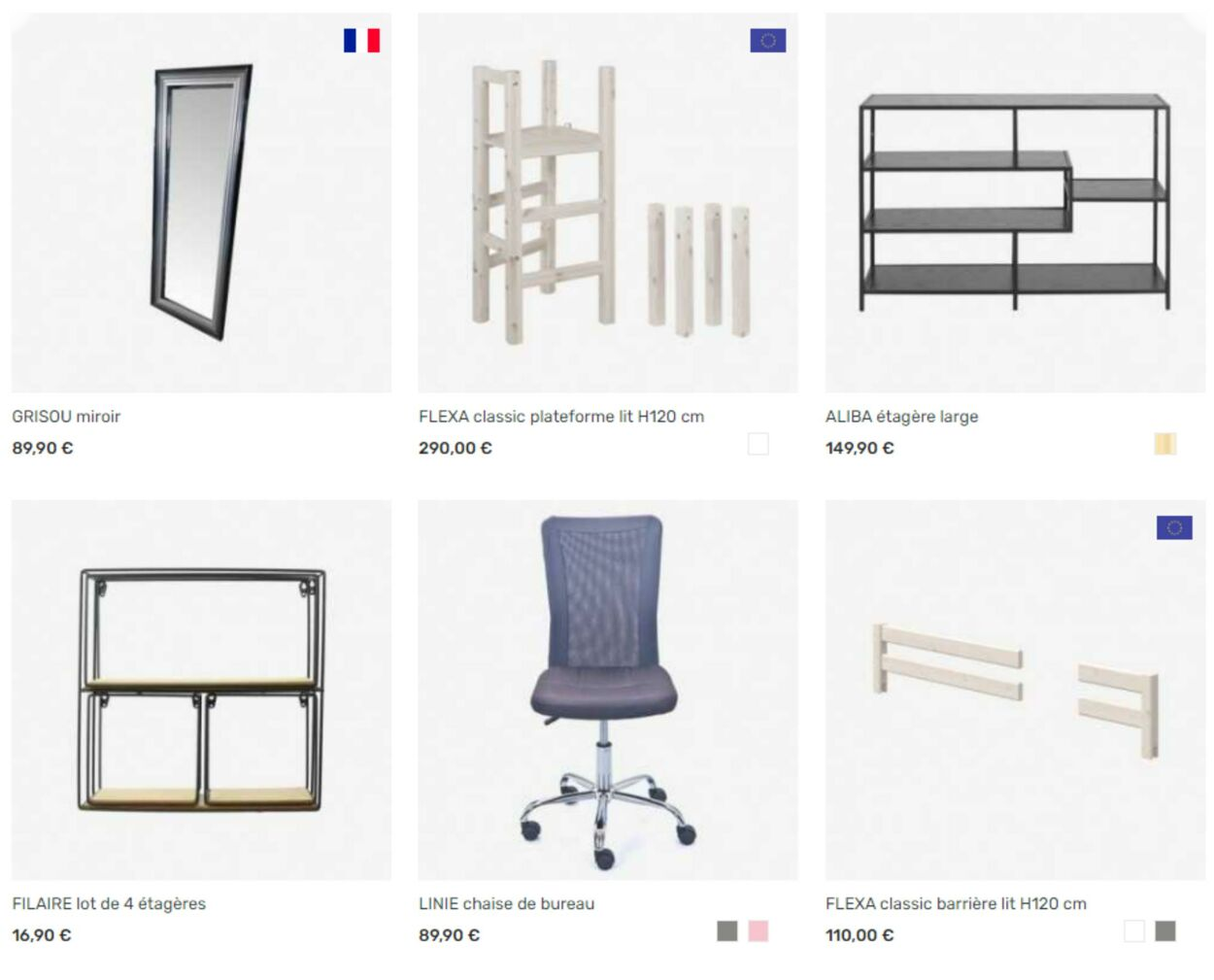  Catalog page 5 image 