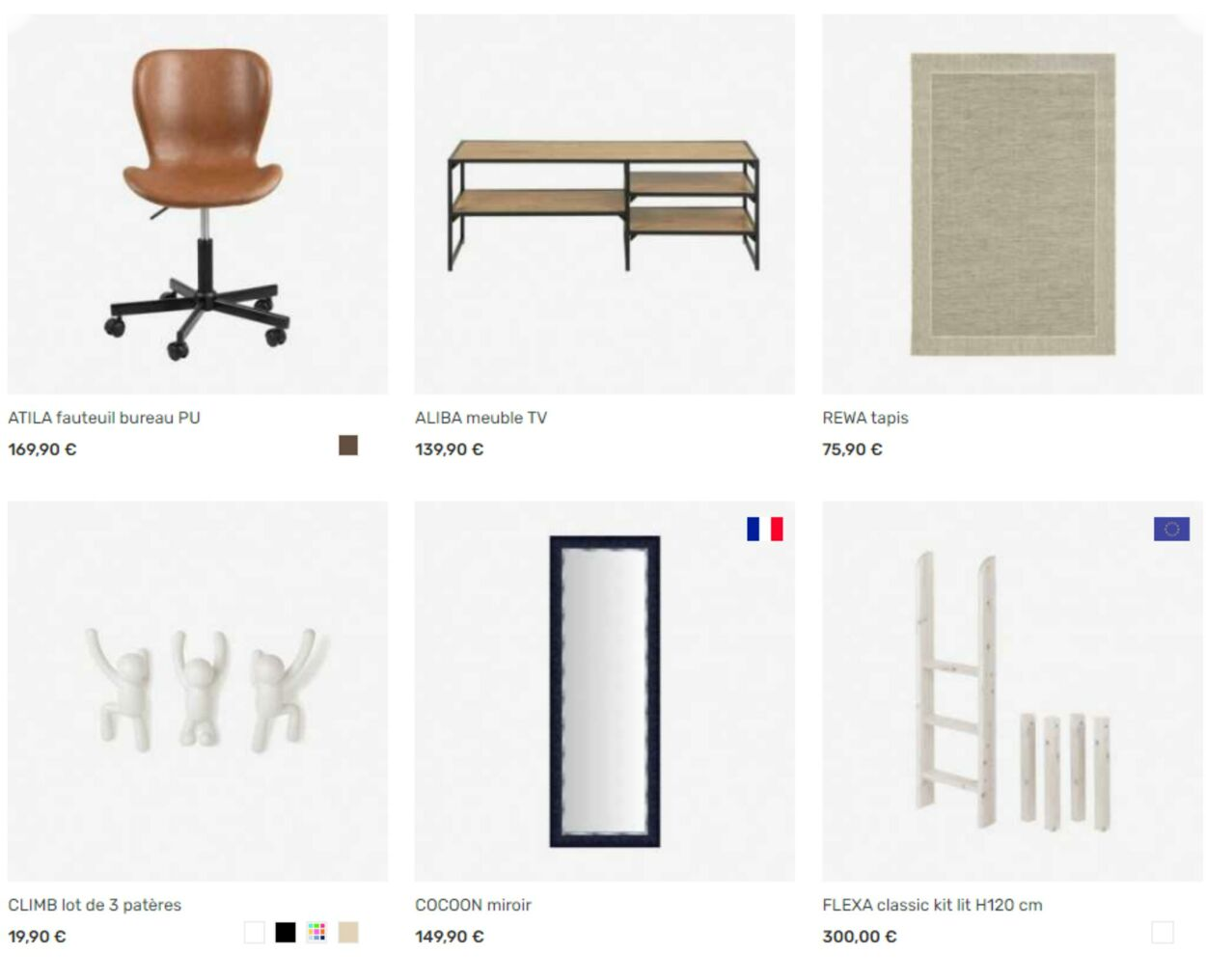  Catalog page 4 image 