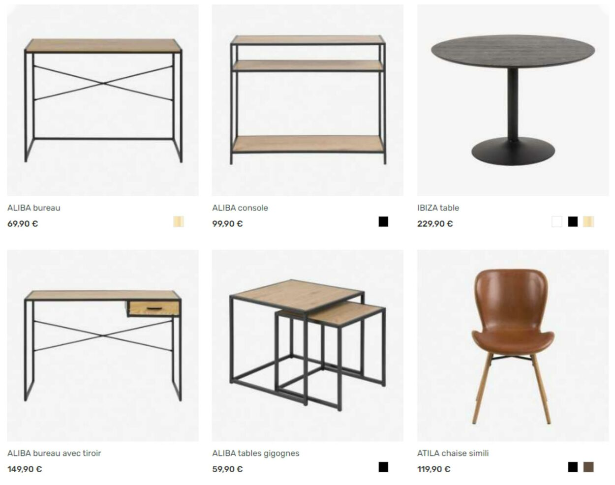  Catalog page 2 image 