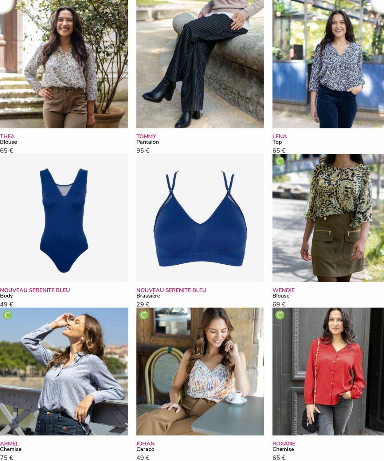  Catalog page 3 image 