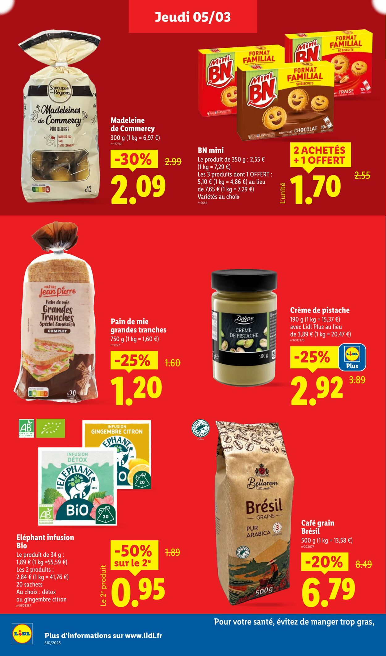 Lidl - Page 14