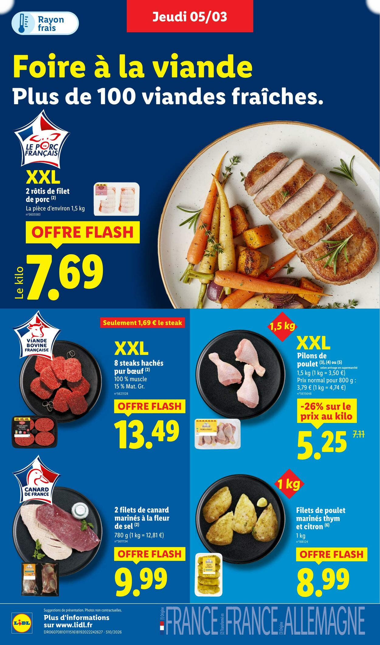 Lidl - Page 6