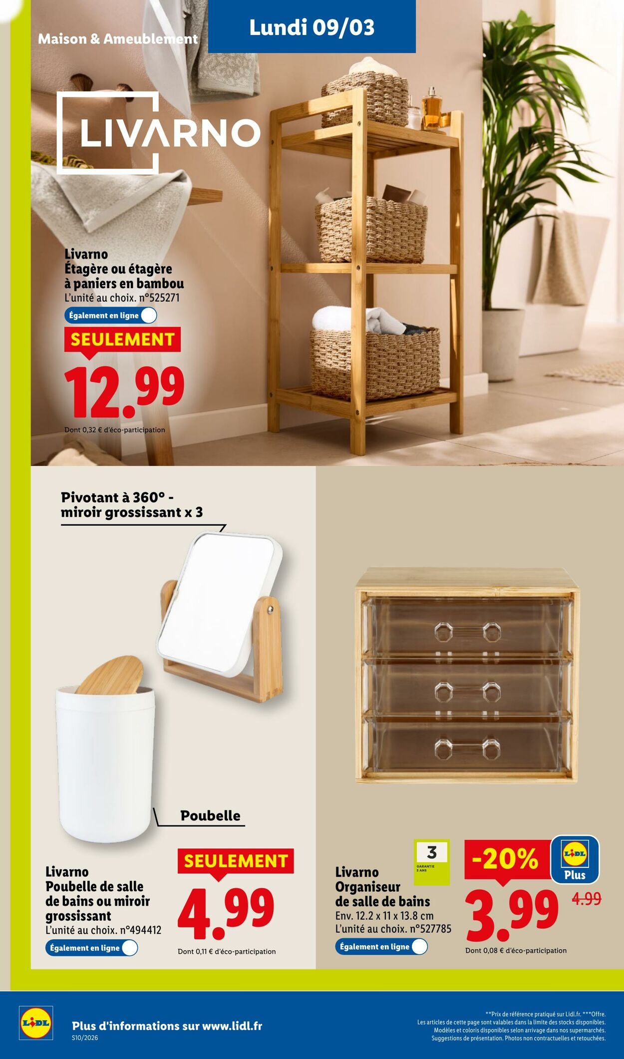 Lidl - Page 66