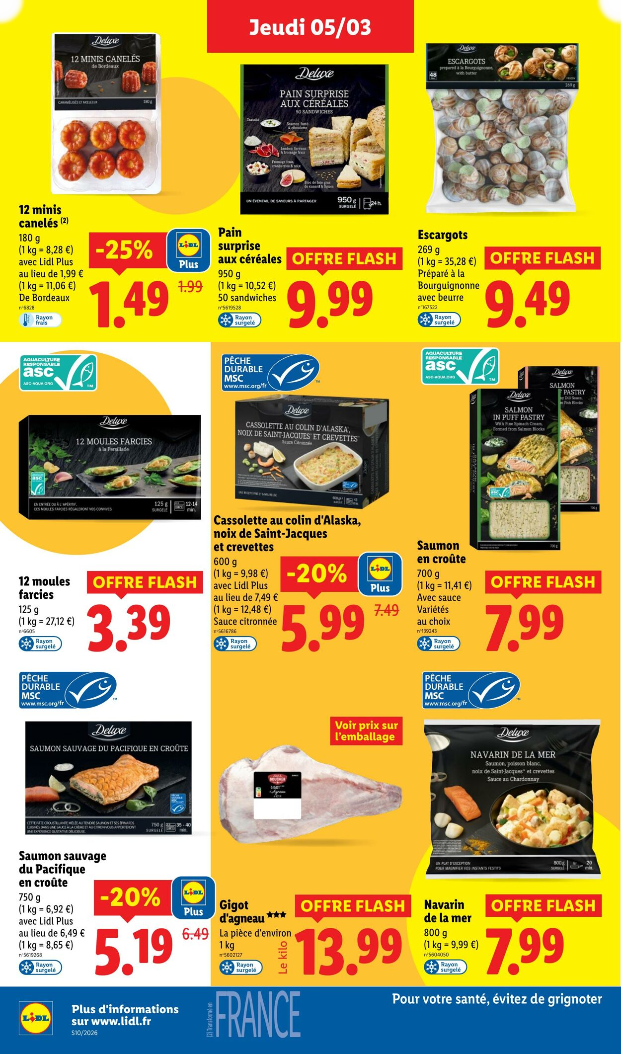 Lidl - Page 22