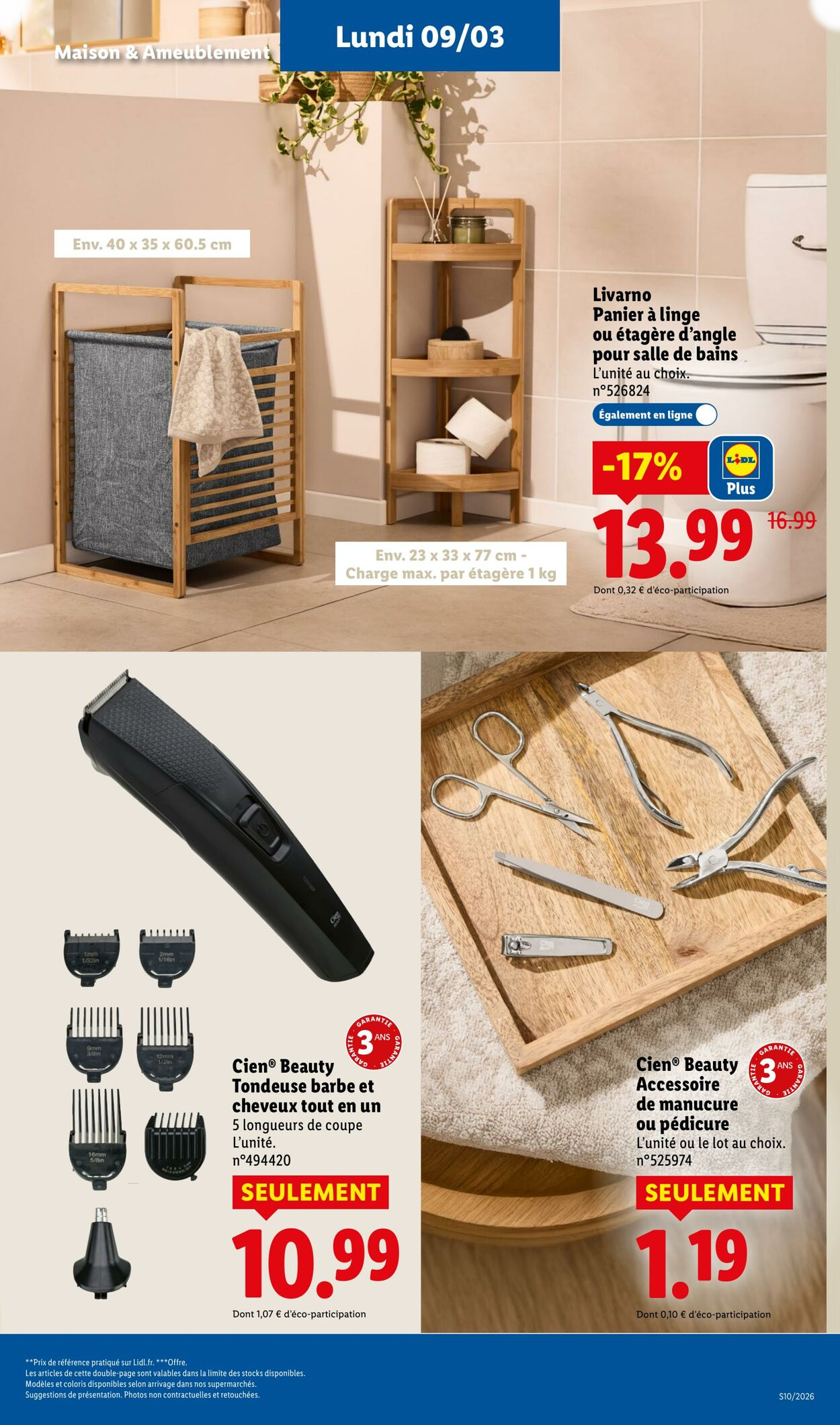 Lidl - Page 65