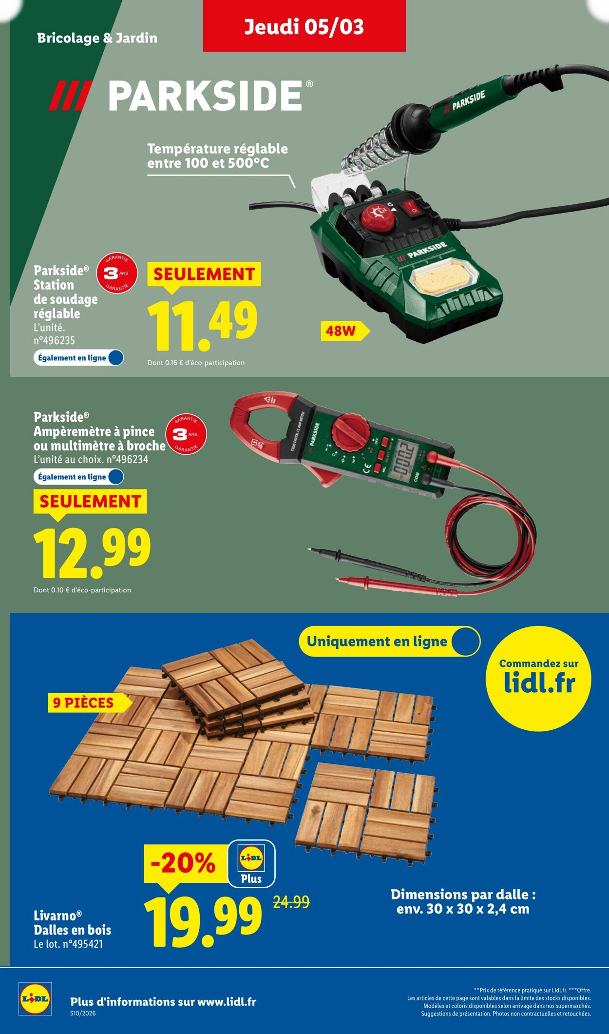 Lidl - Page 38
