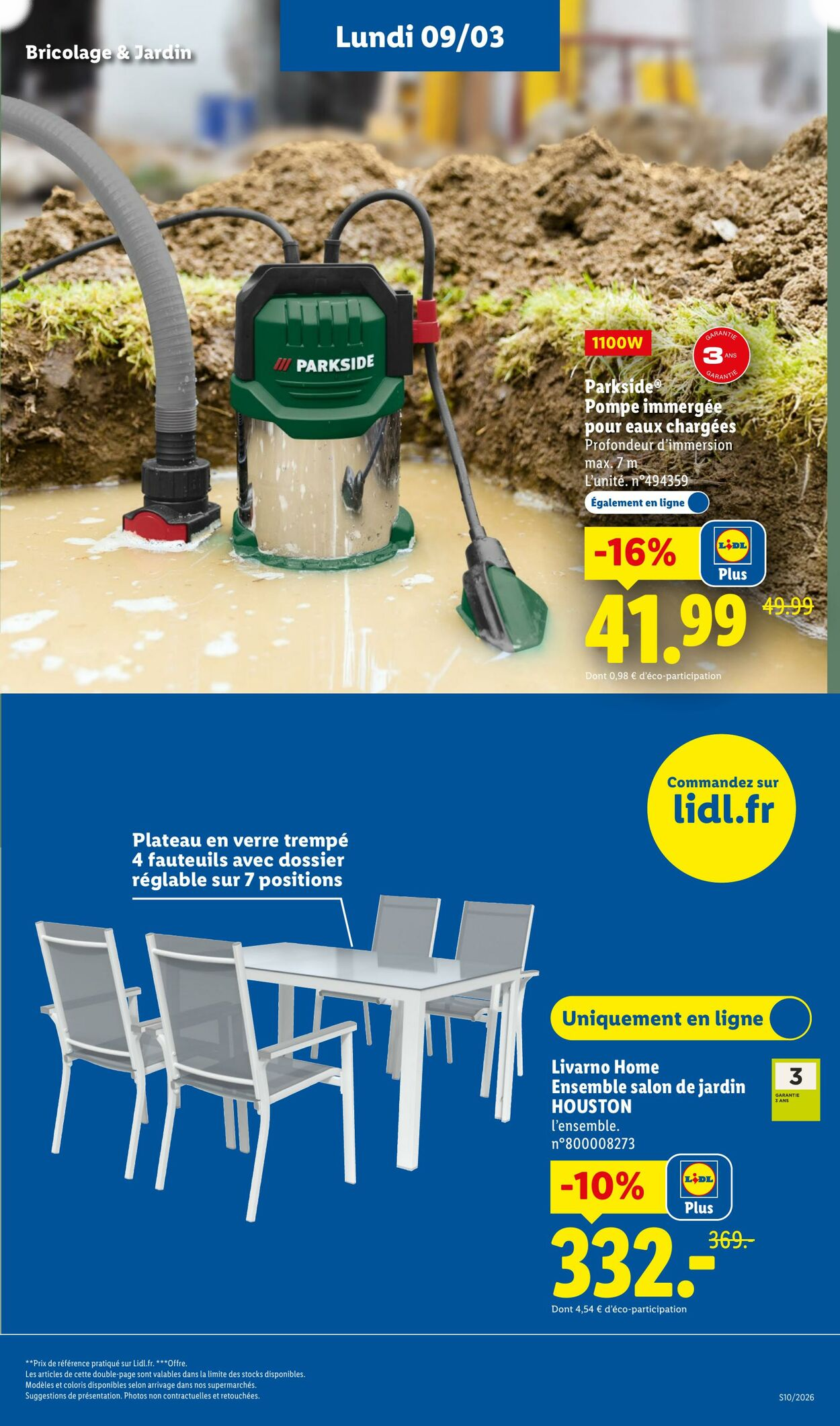 Lidl - Page 57