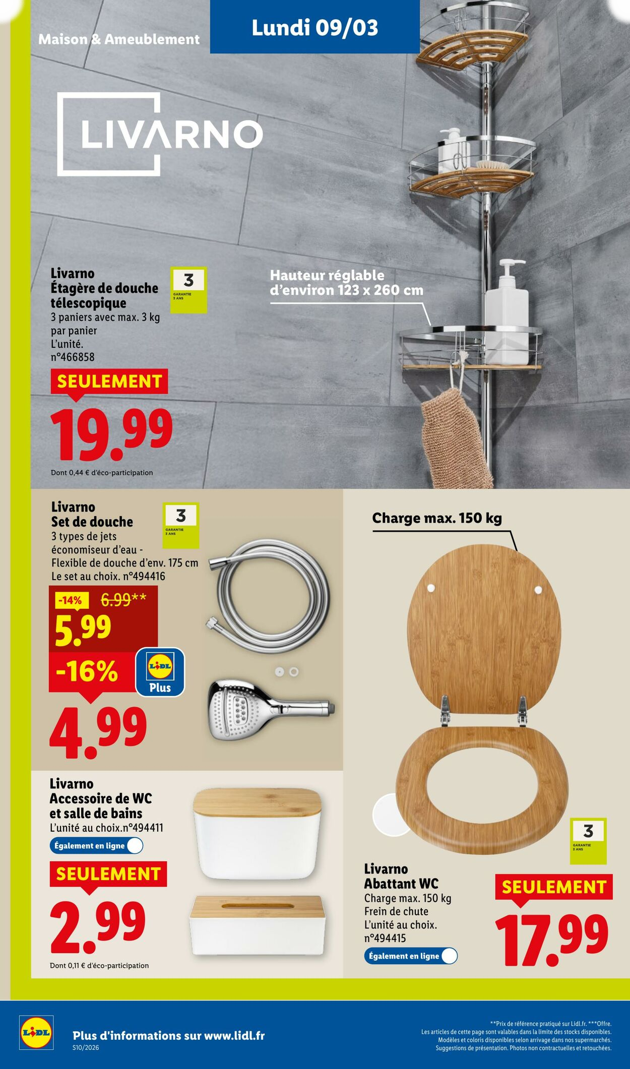 Lidl - Page 64