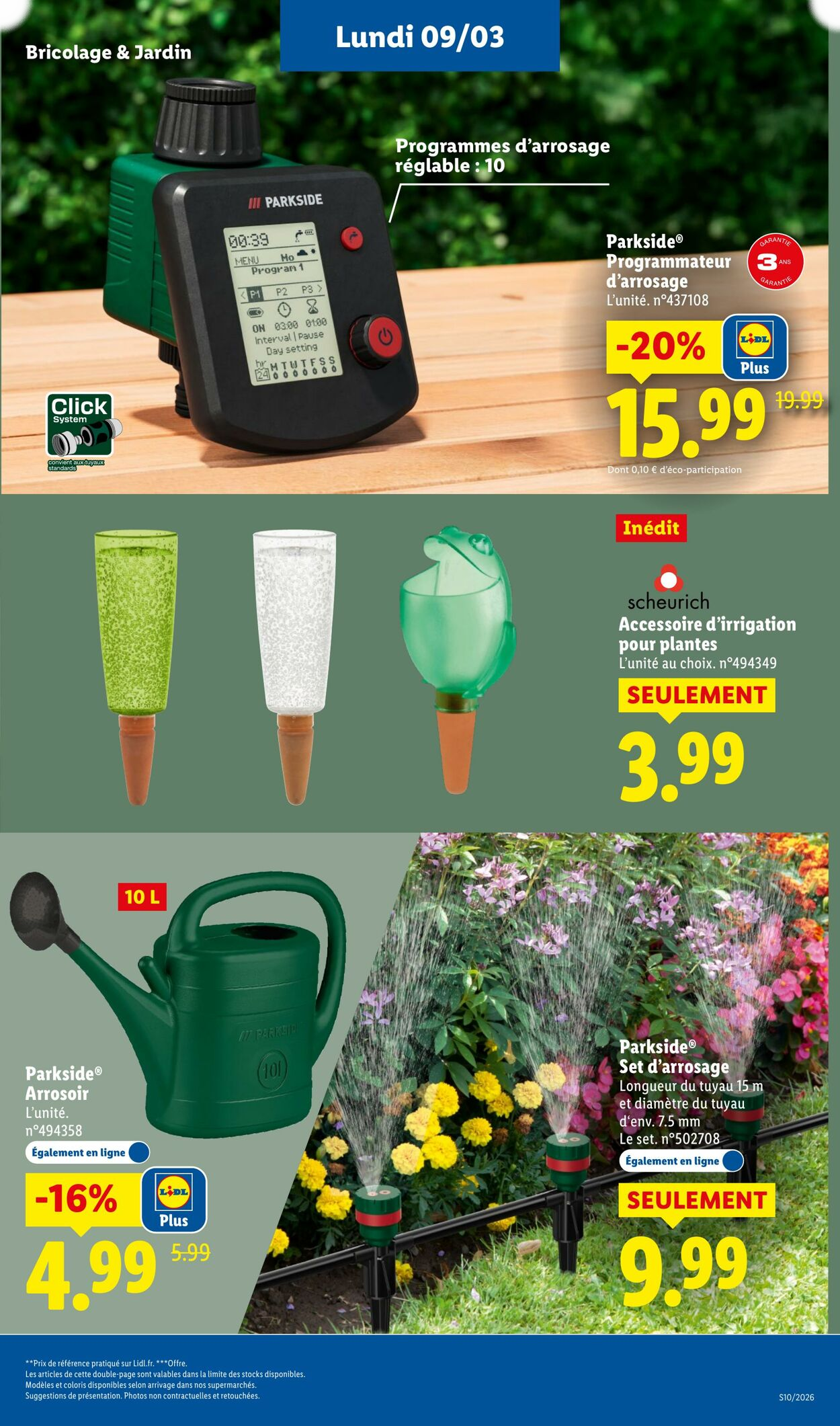 Lidl - Page 55