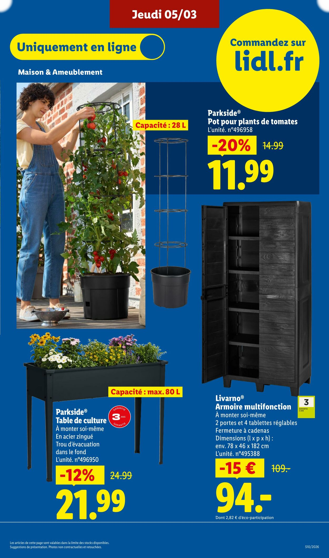 Lidl - Page 49