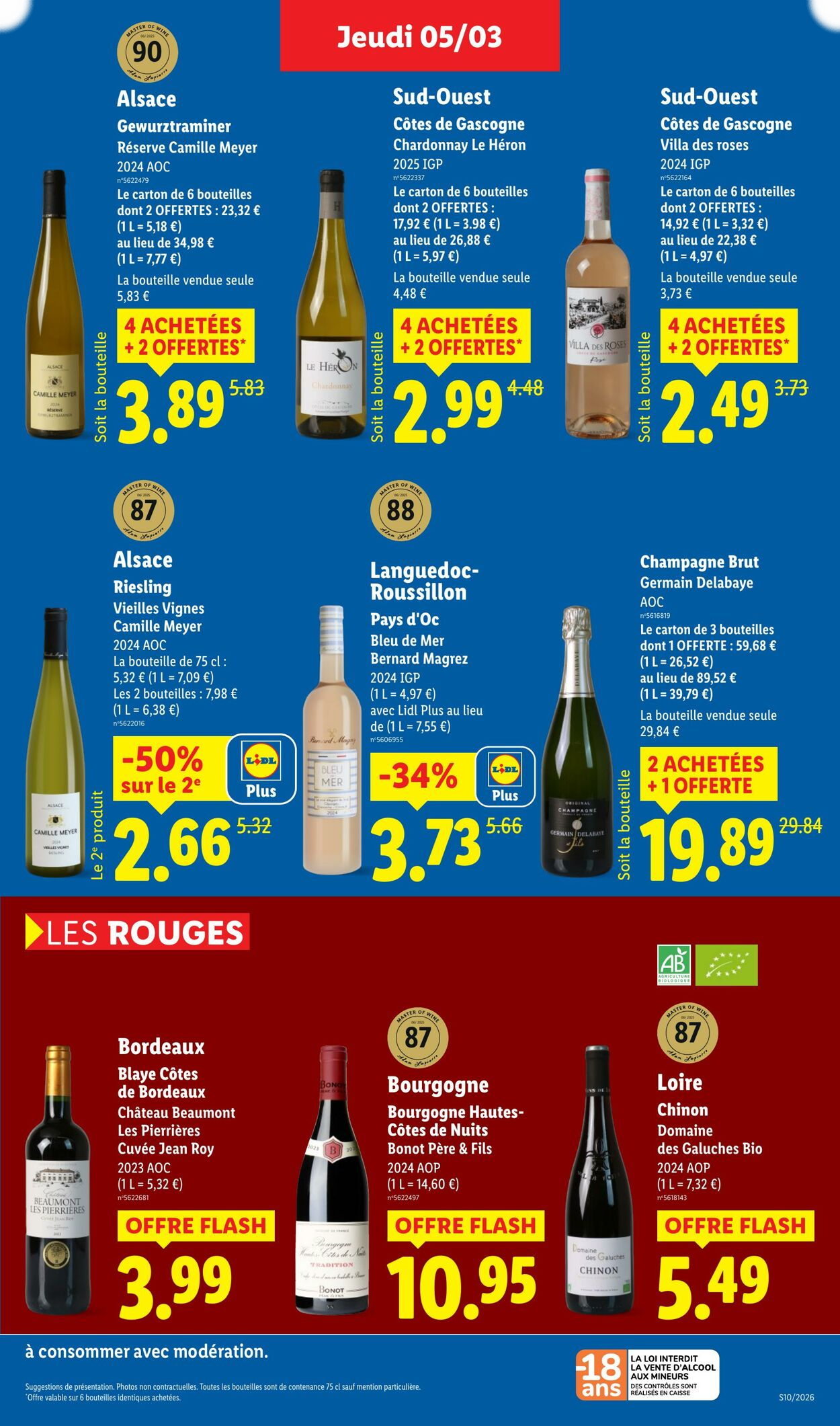 Lidl - Page 17