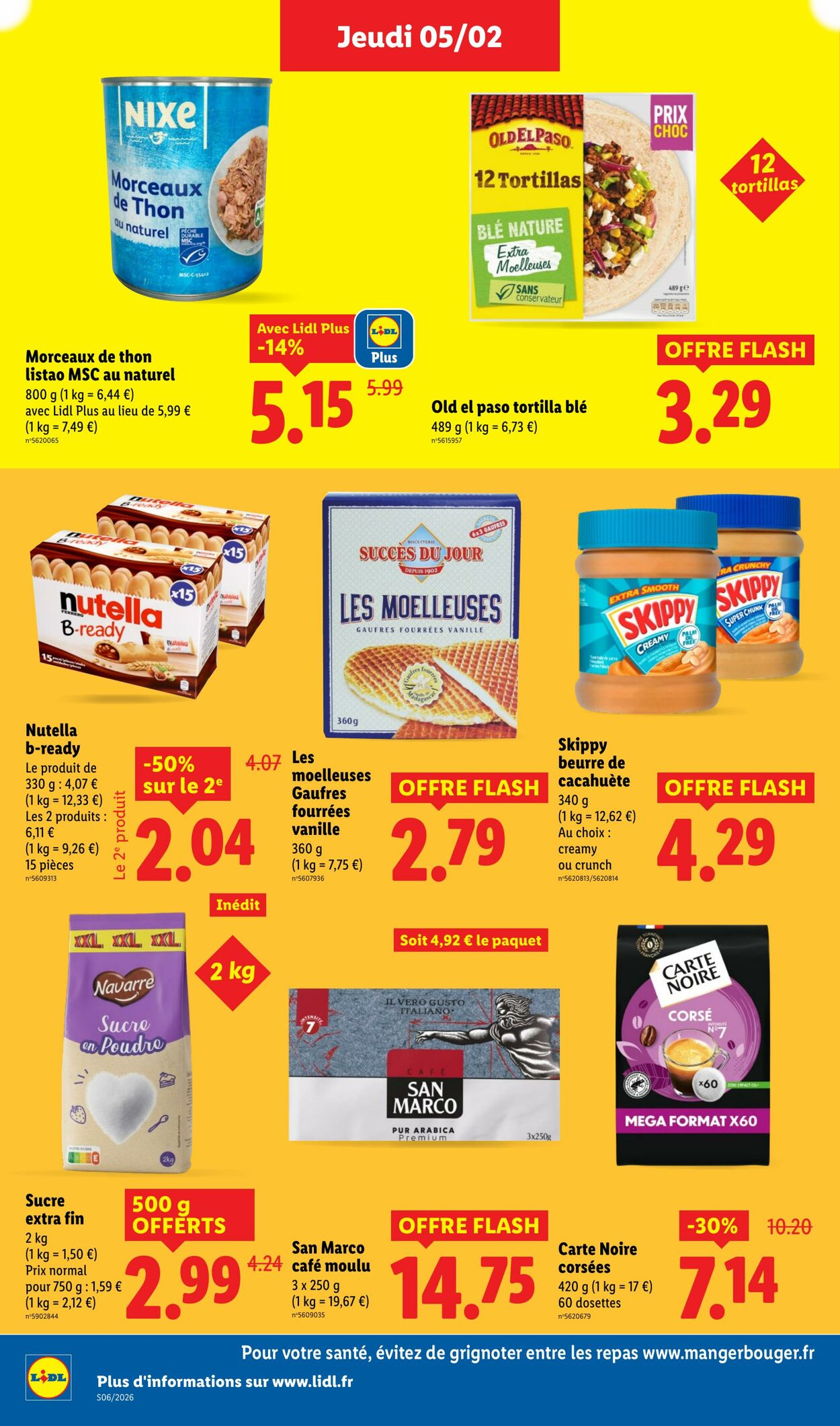  Catalog page 18 image 