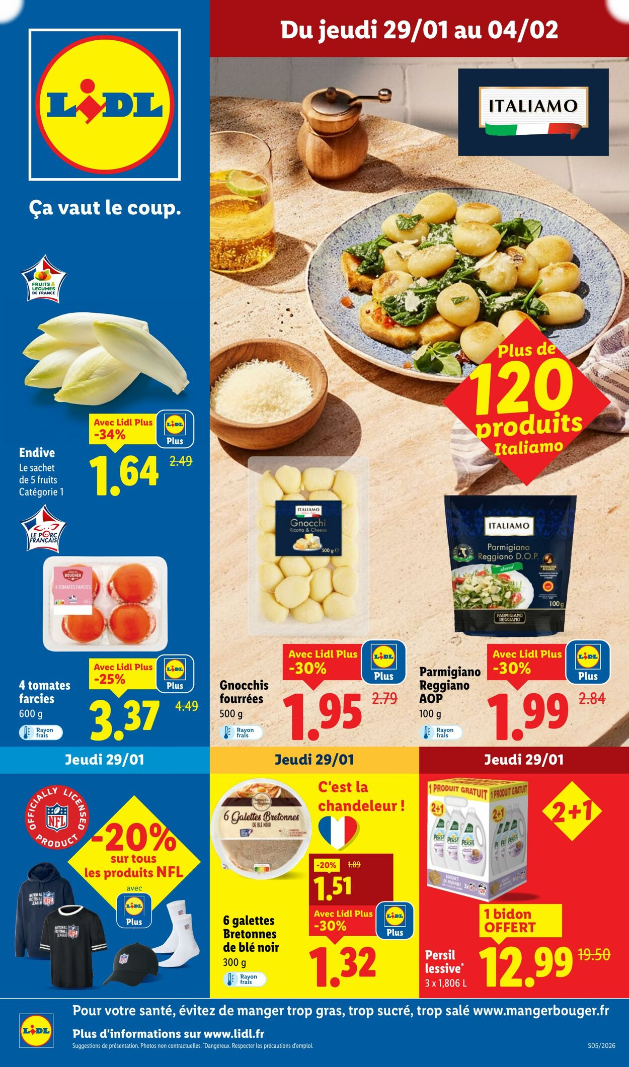  Catalog page 1 image 