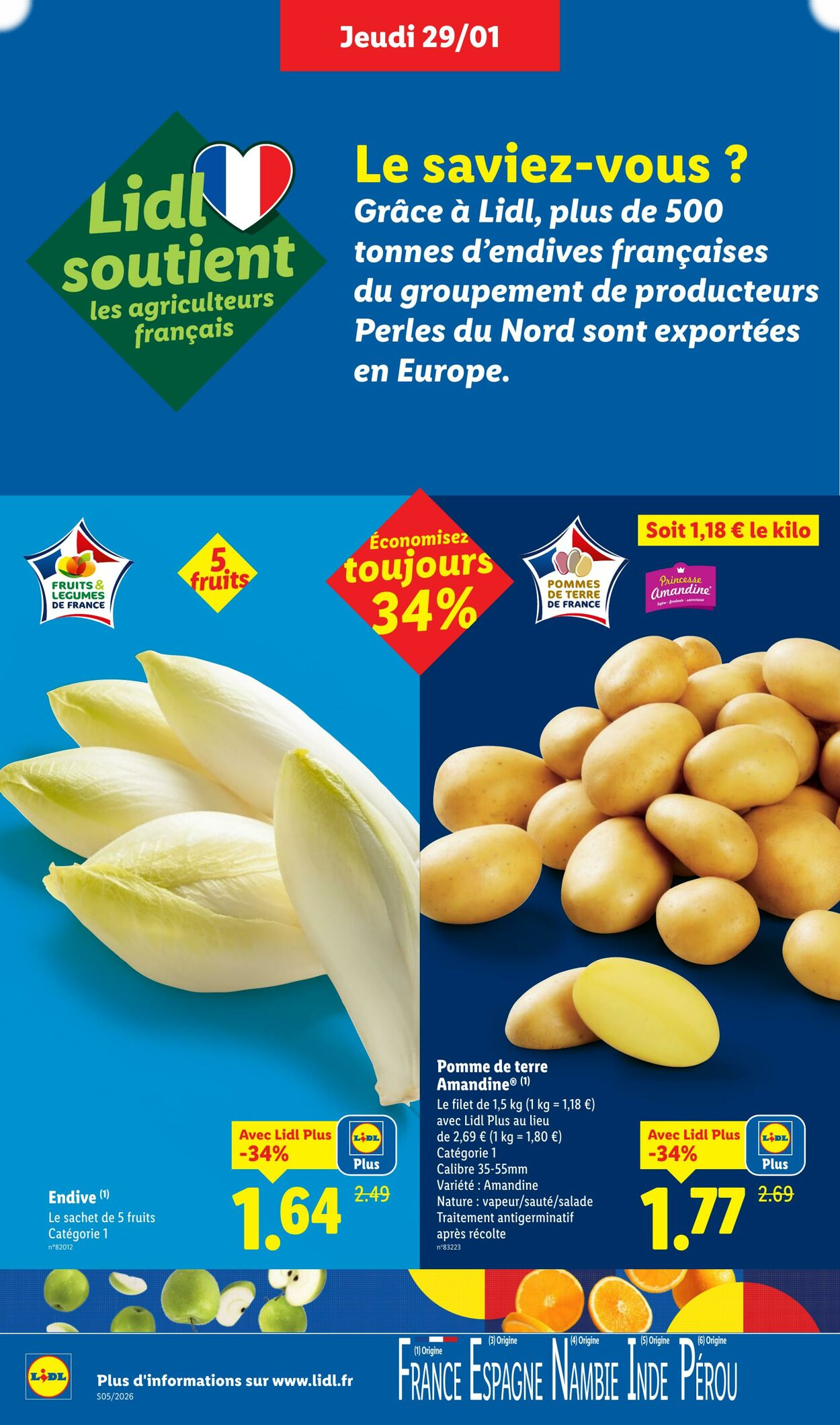  Catalog page 2 image 