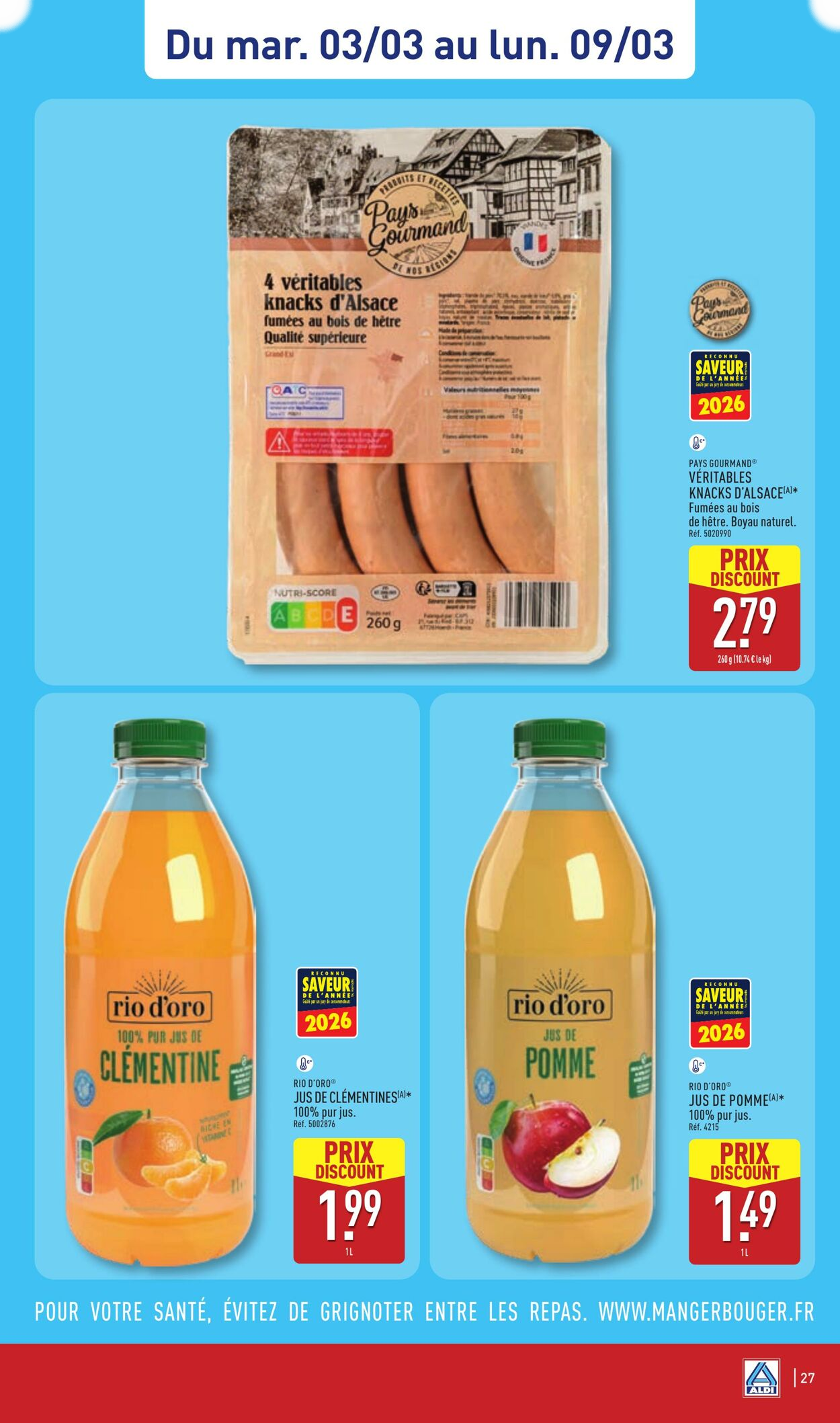 Aldi - Page 29