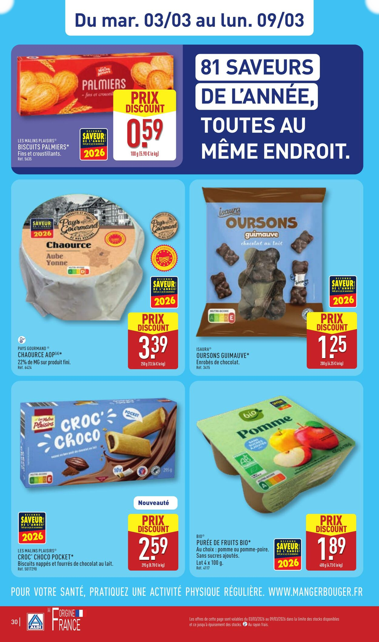 Aldi - Page 32