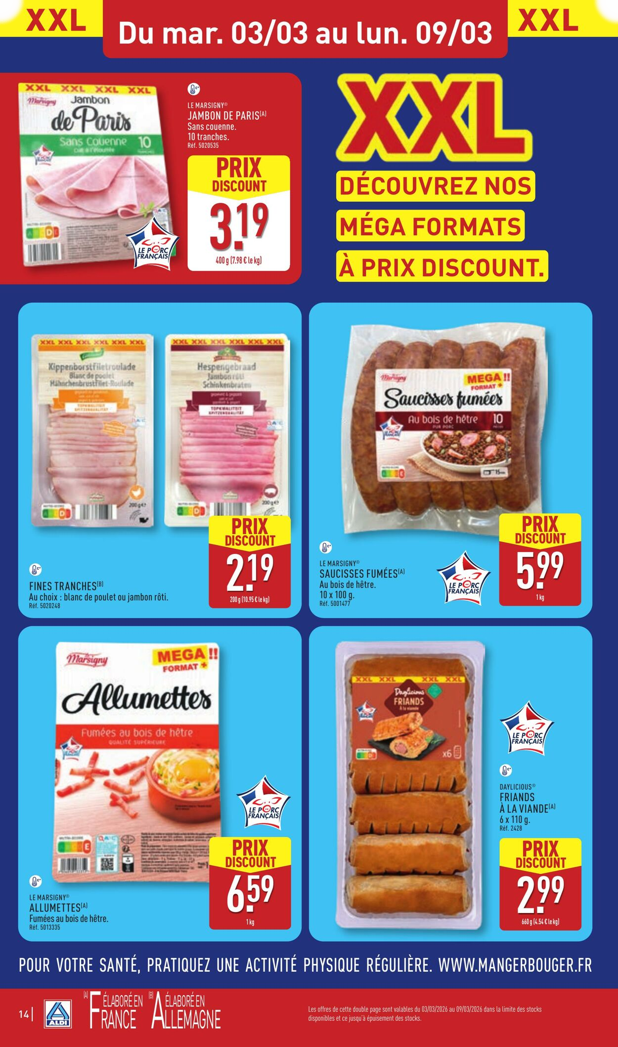 Aldi - Page 16