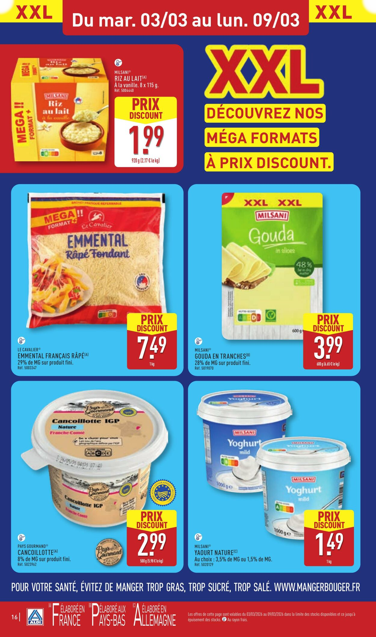 Aldi - Page 18