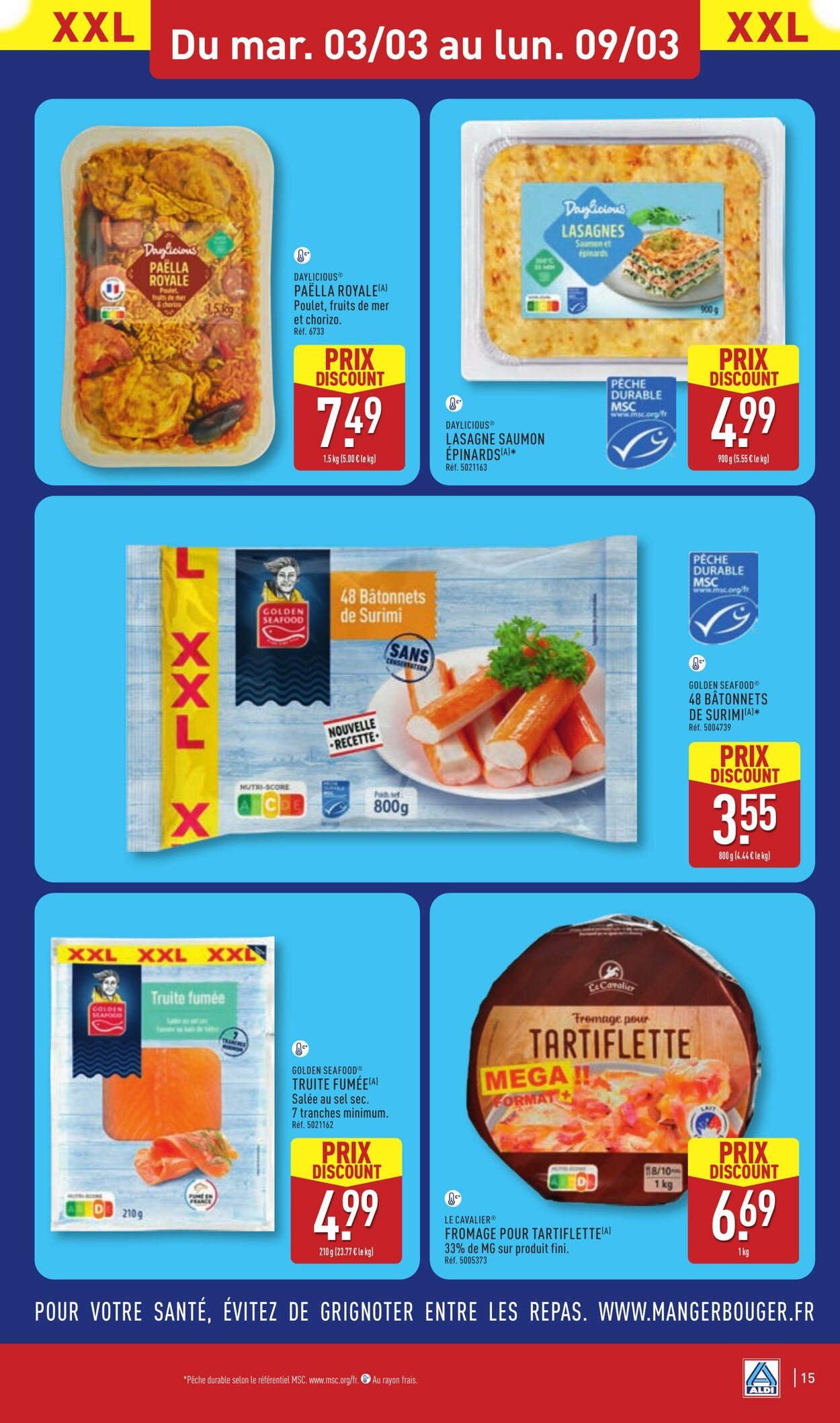 Aldi - Page 17