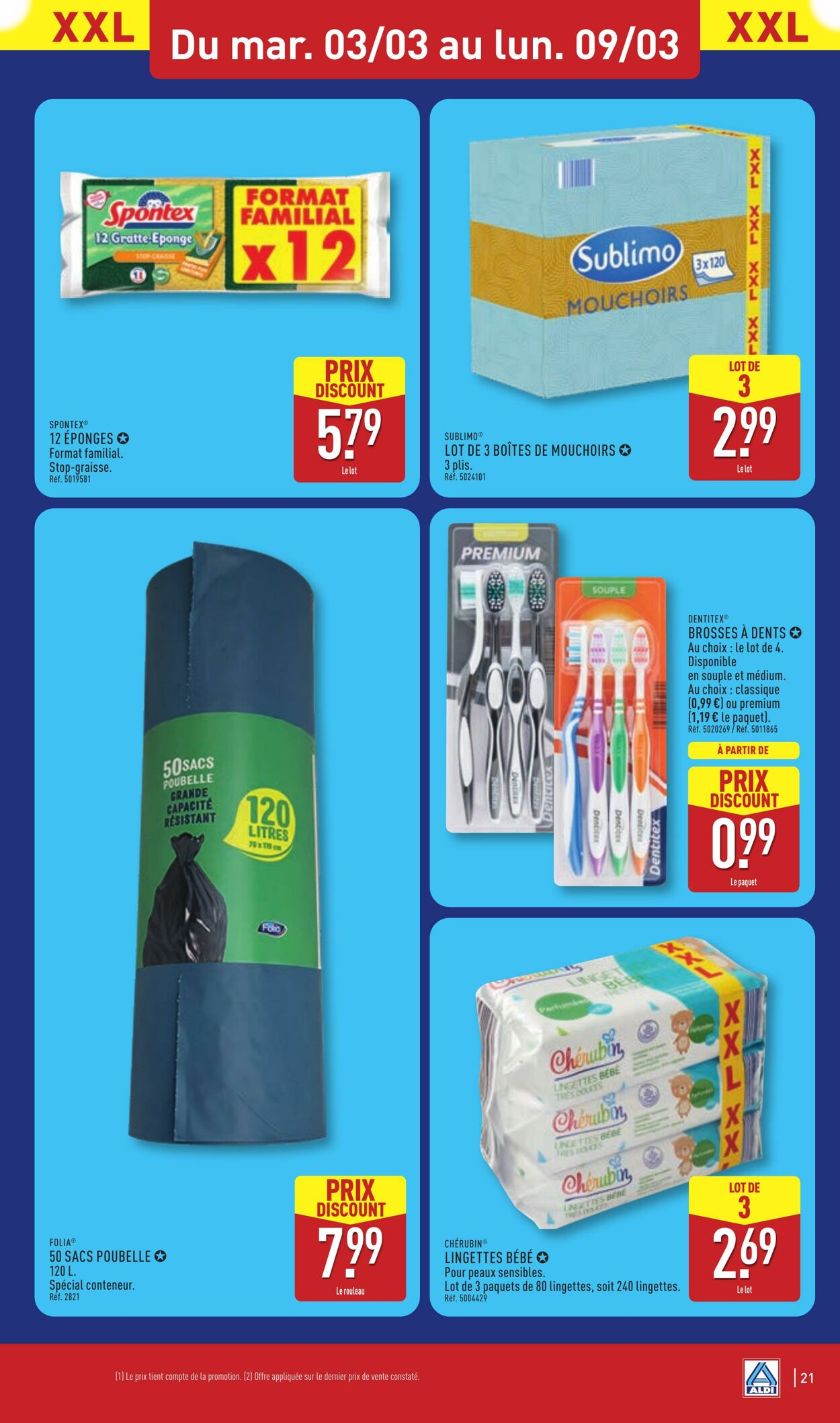 Aldi - Page 23