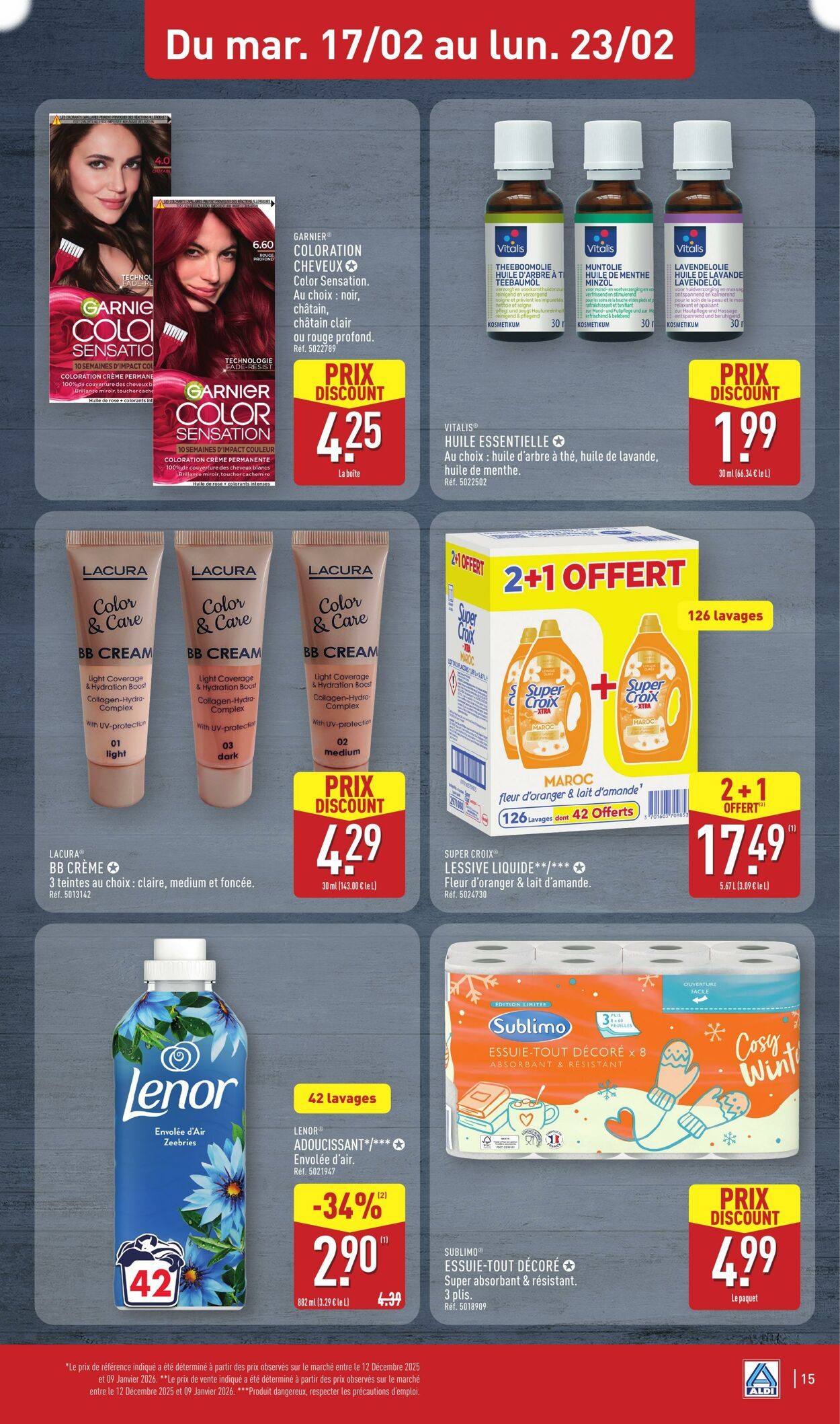  Catalog page 17 image 