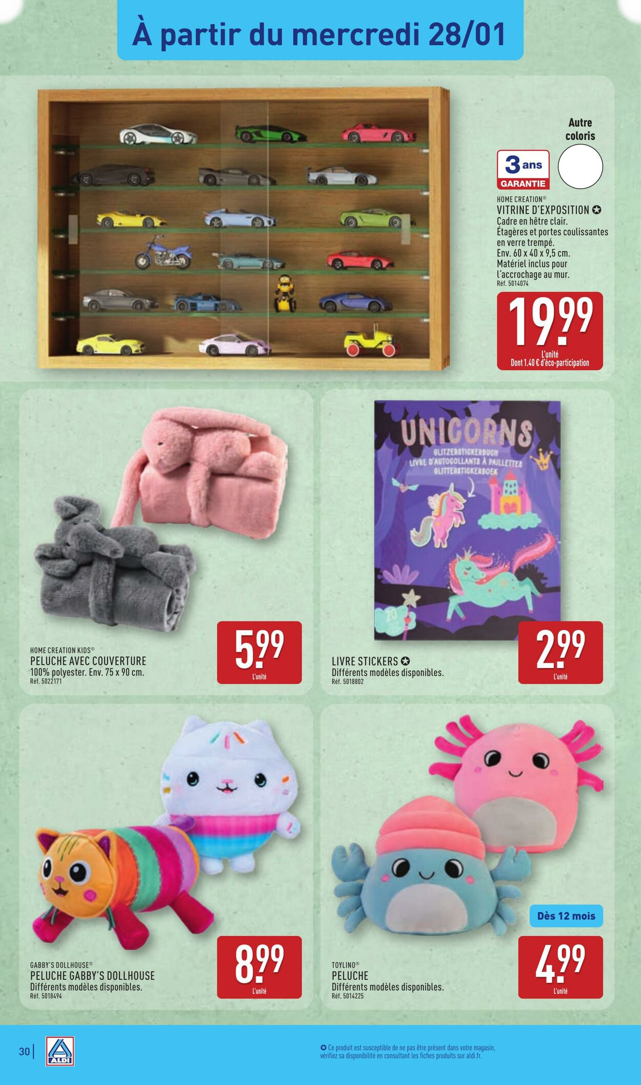  Catalog page 32 image 